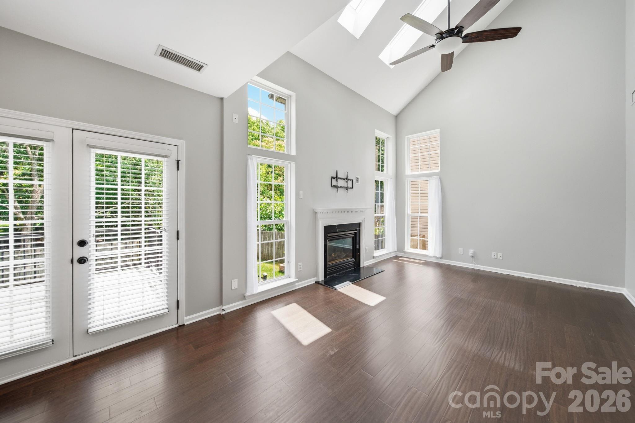 Highland Creek - Residential