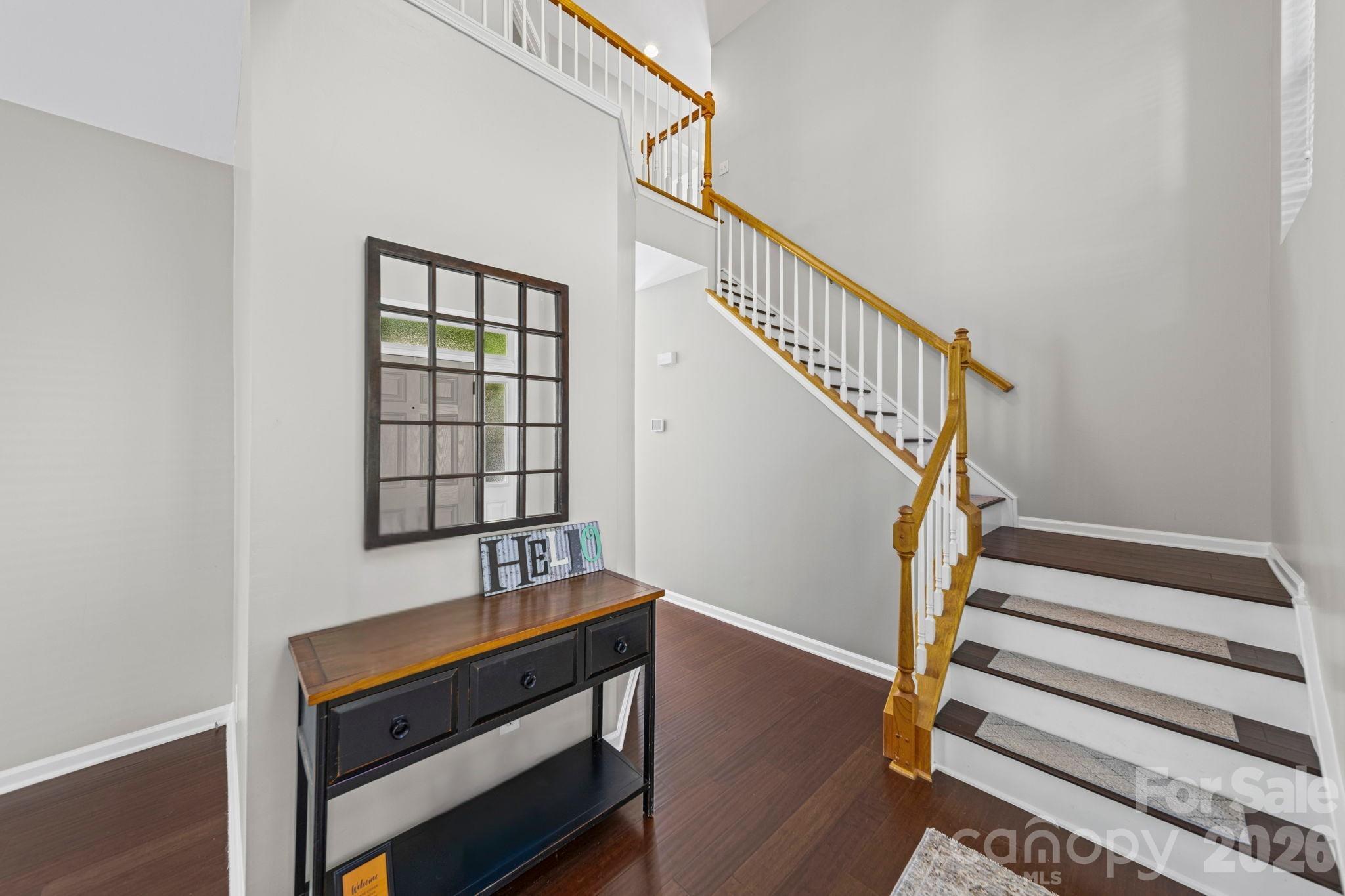 Highland Creek - Residential