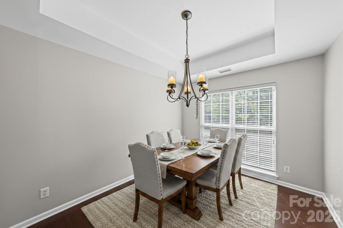 Highland Creek - Residential