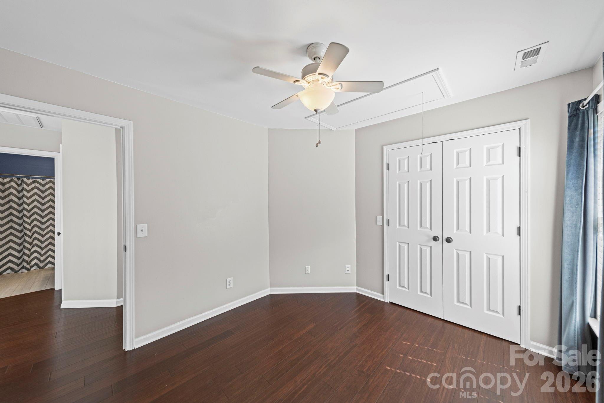 Highland Creek - Residential