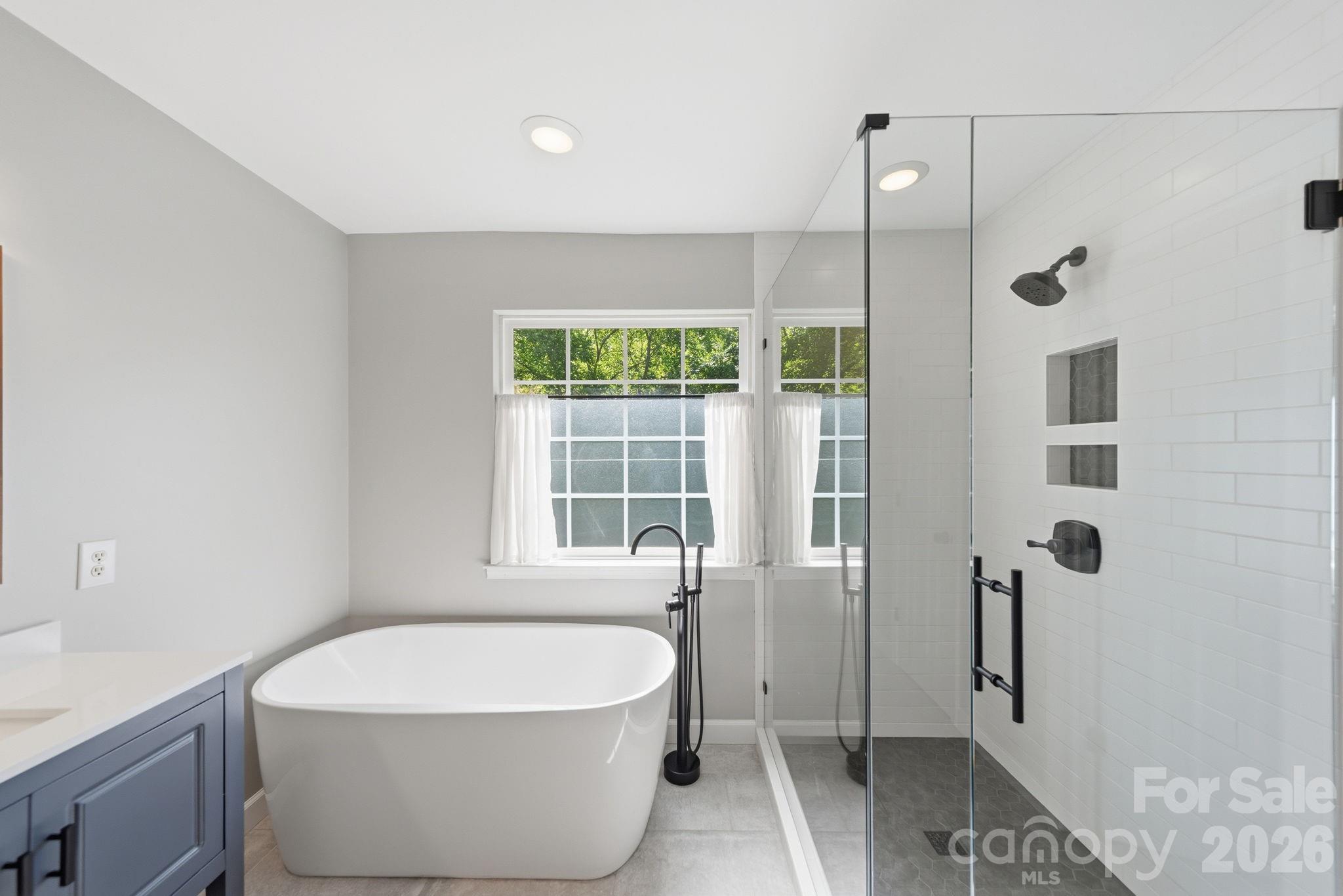 Highland Creek - Residential