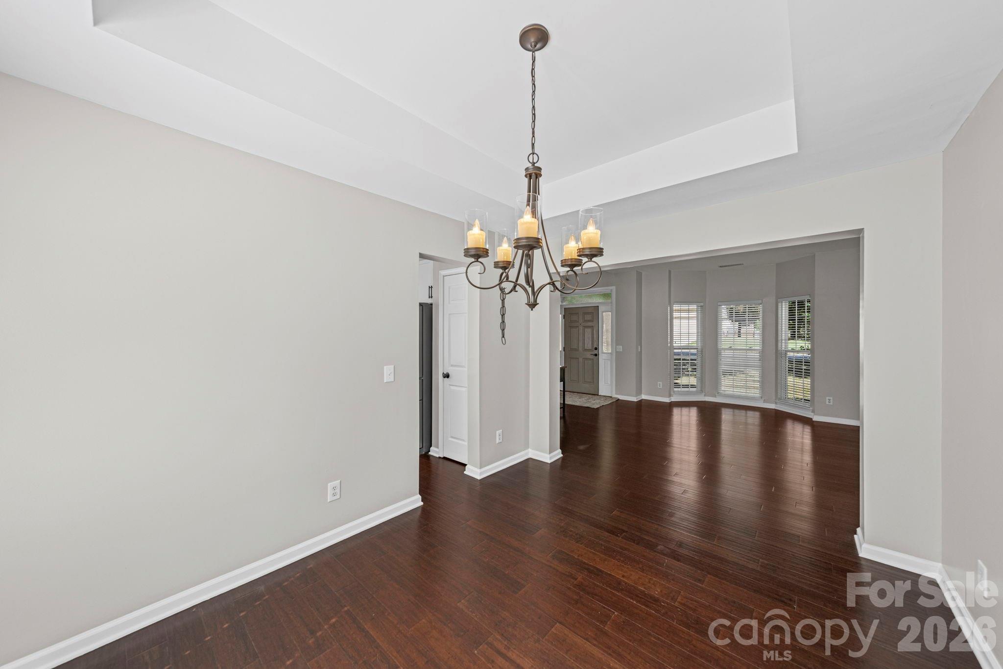 Highland Creek - Residential