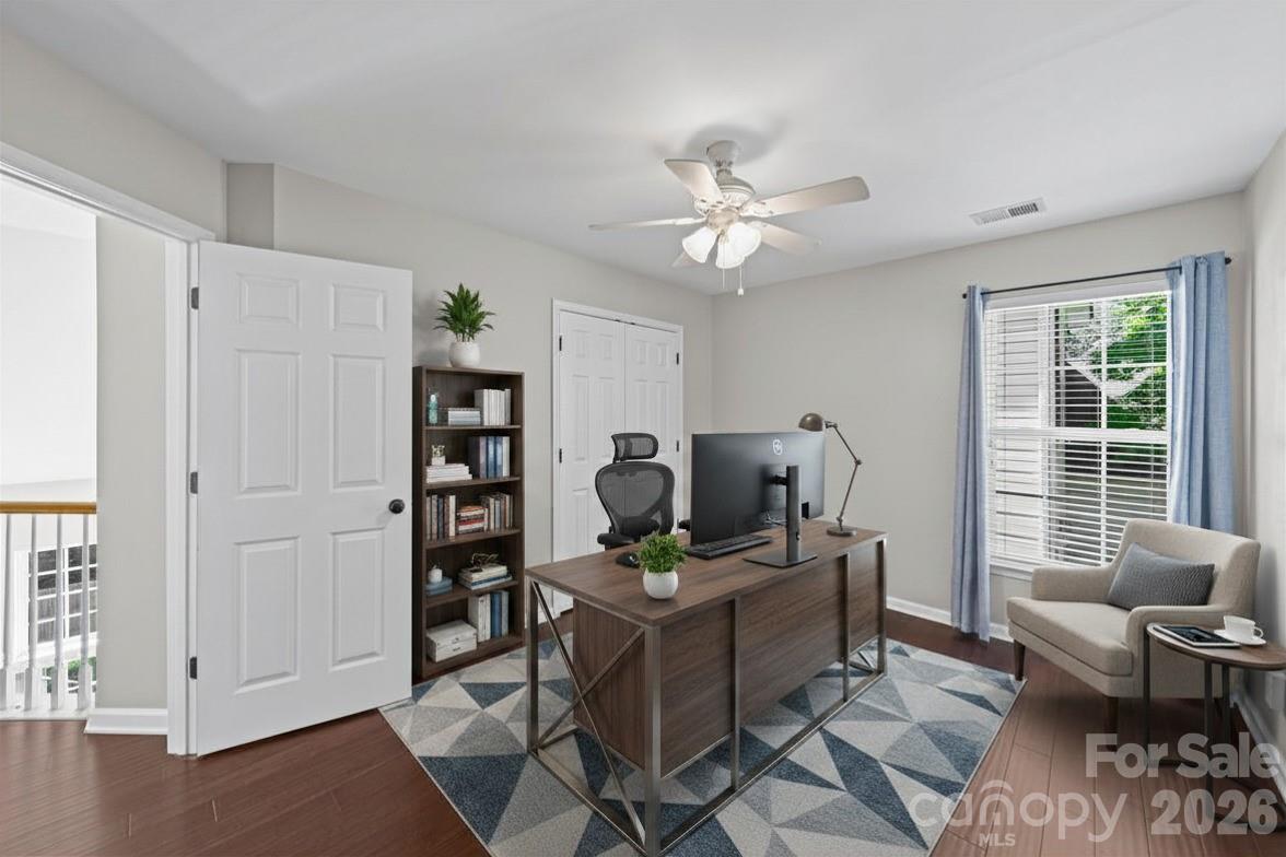 Highland Creek - Residential