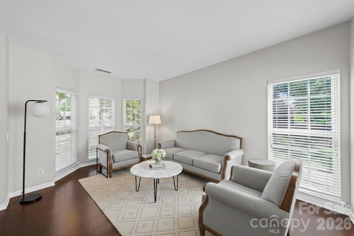 Highland Creek - Residential