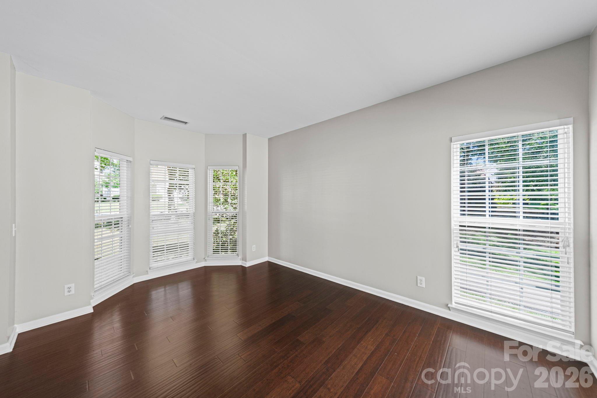 Highland Creek - Residential