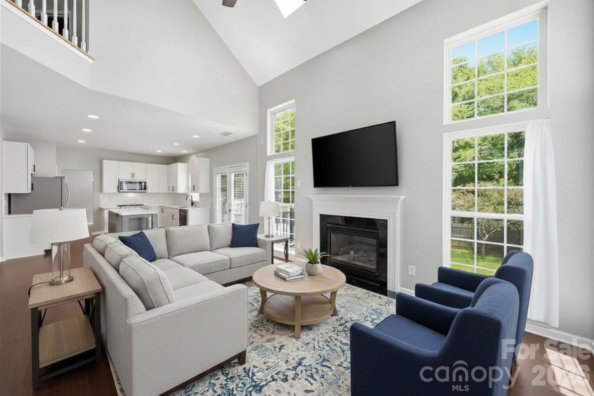 Highland Creek - Residential