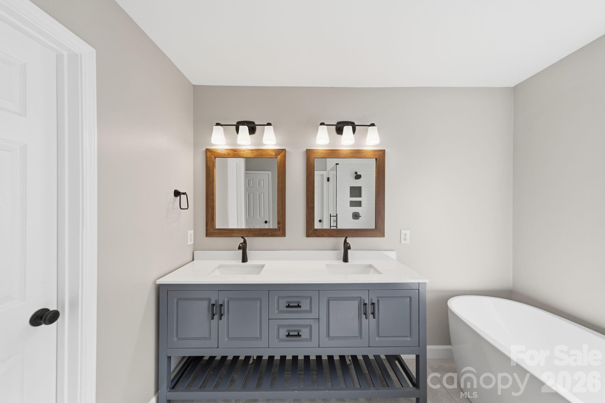 Highland Creek - Residential