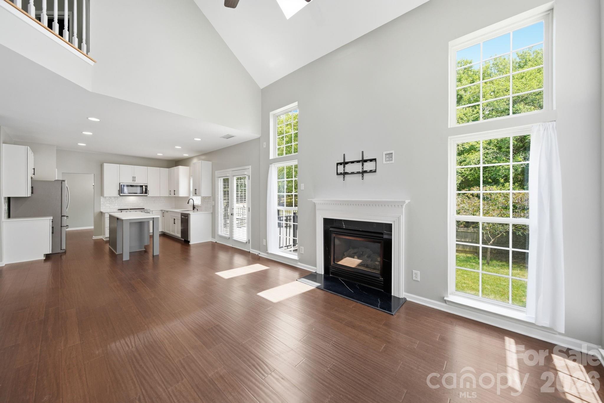 Highland Creek - Residential
