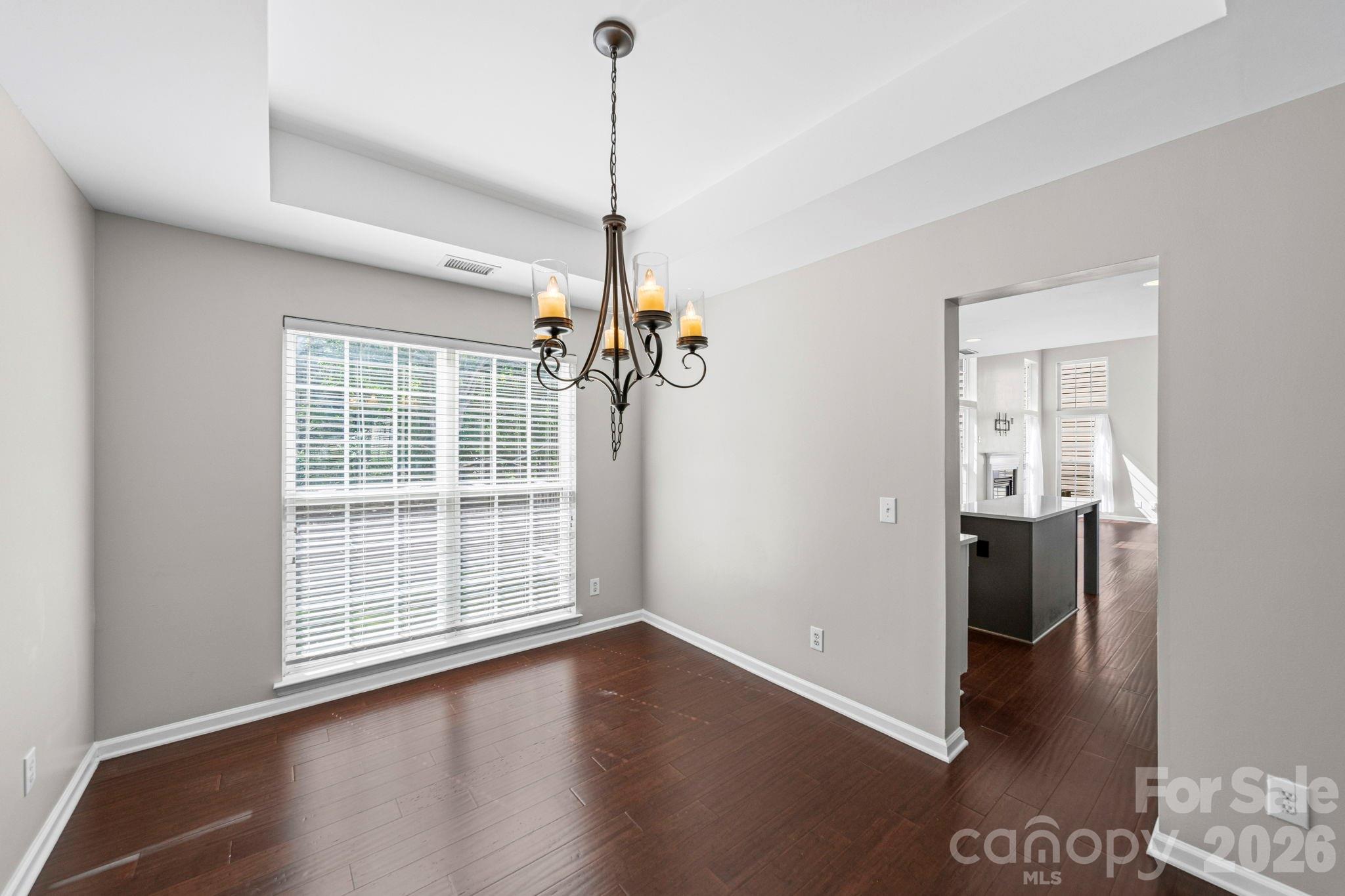 Highland Creek - Residential
