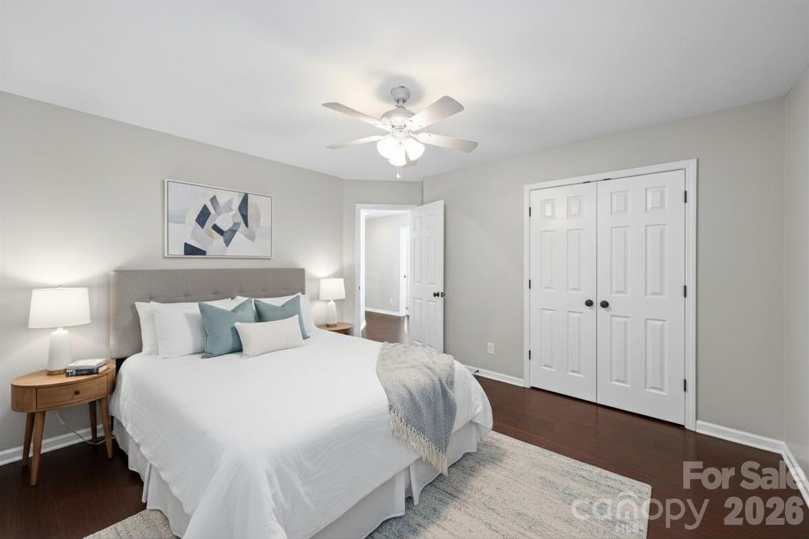 Highland Creek - Residential