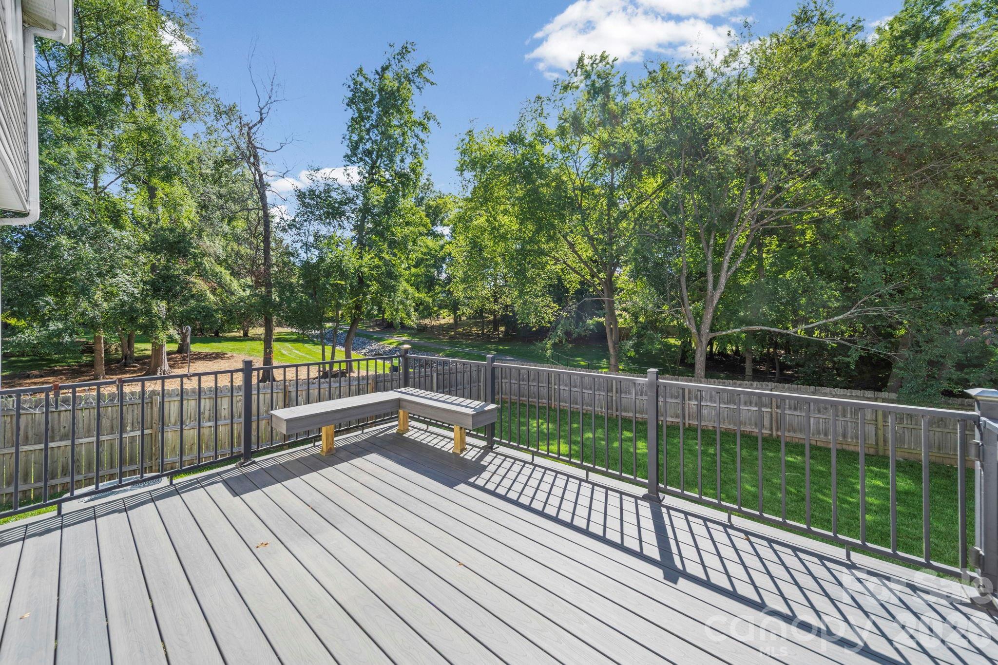 Highland Creek - Residential