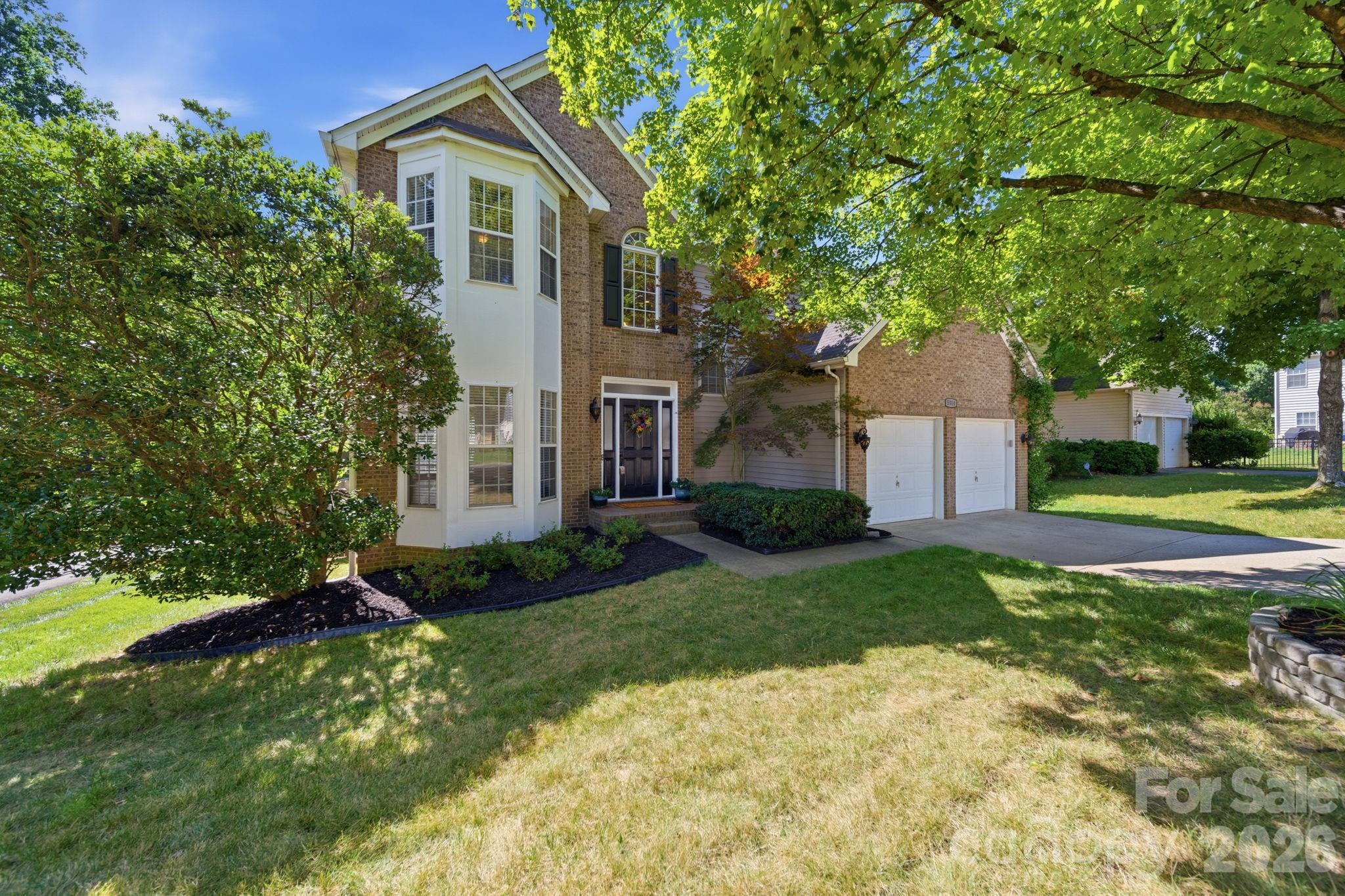 Highland Creek - Residential