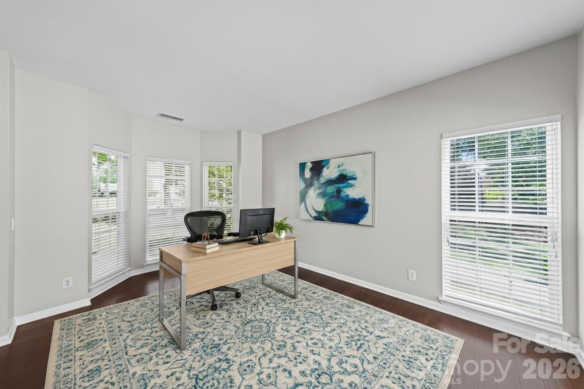Highland Creek - Residential