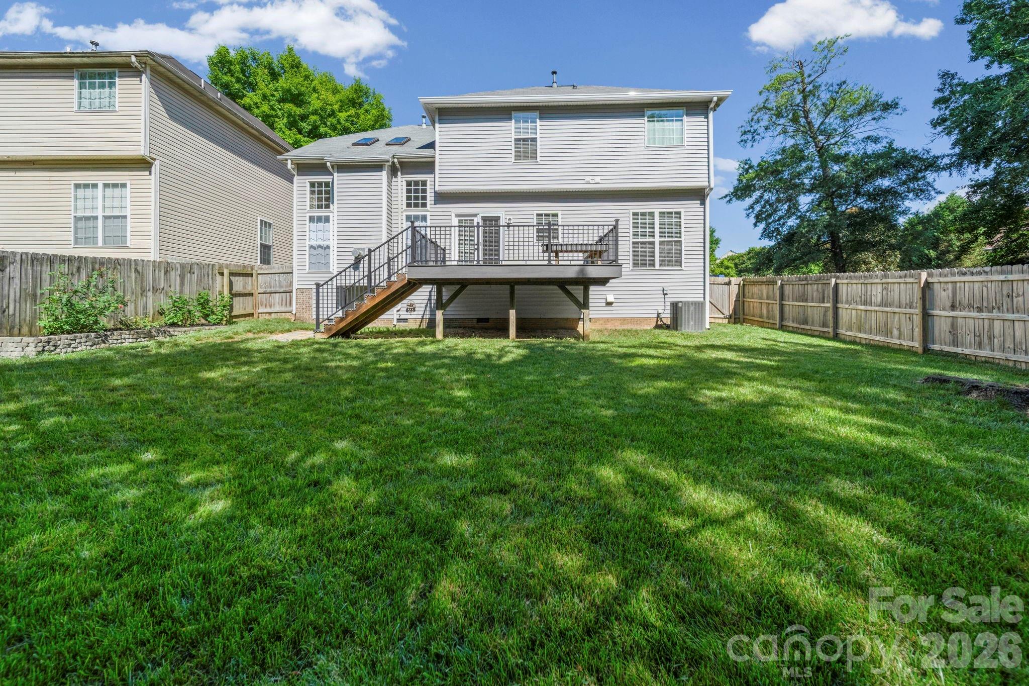 Highland Creek - Residential
