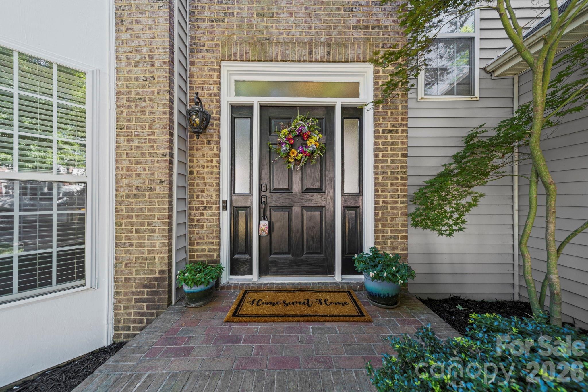 Highland Creek - Residential