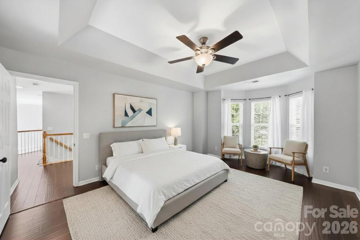 Highland Creek - Residential