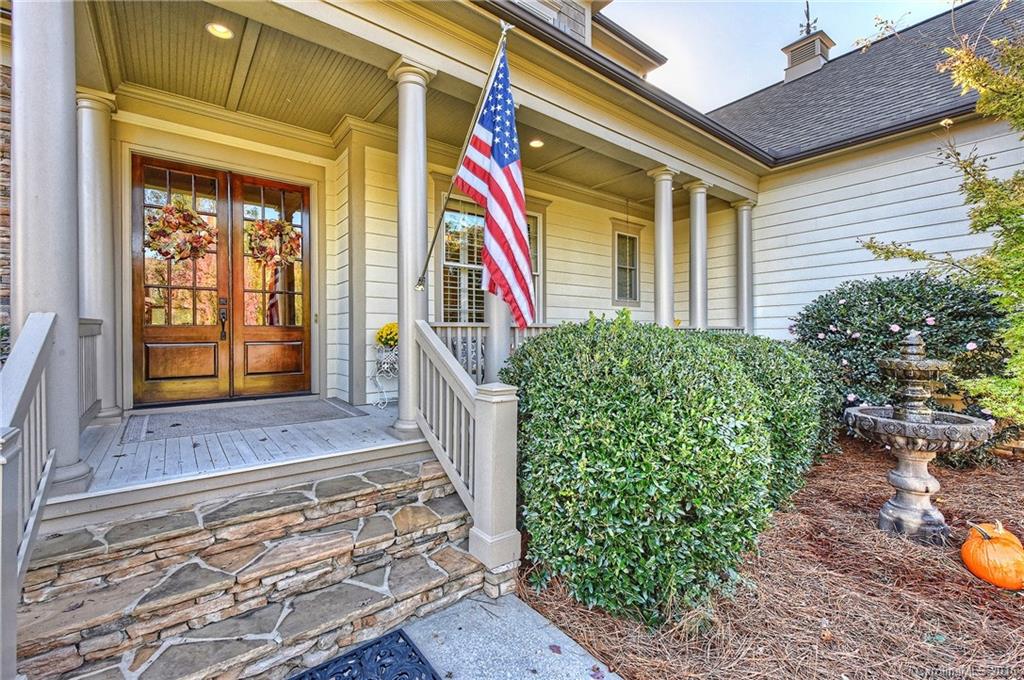 Springfield - Residential