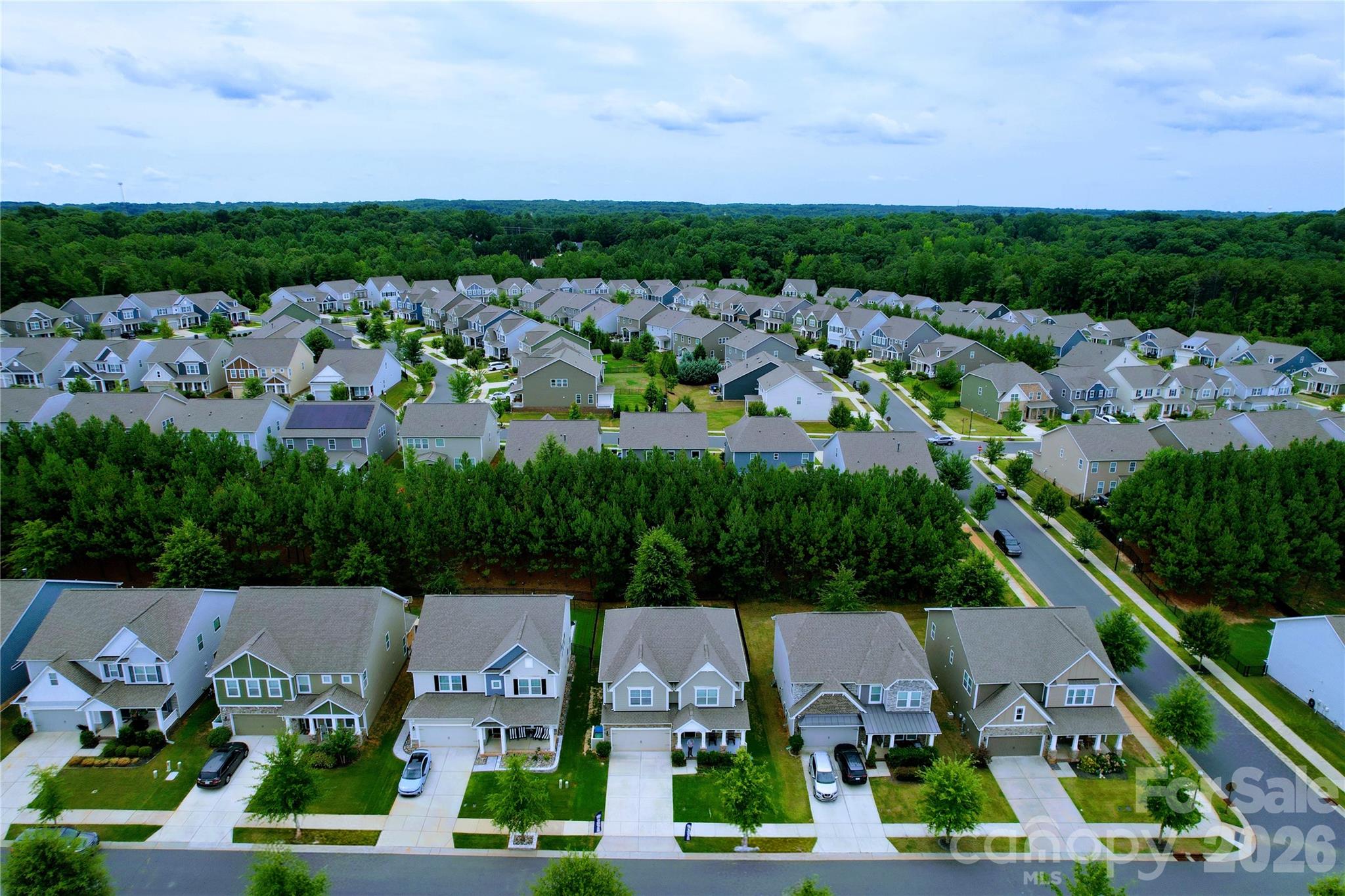 Millbridge - Residential