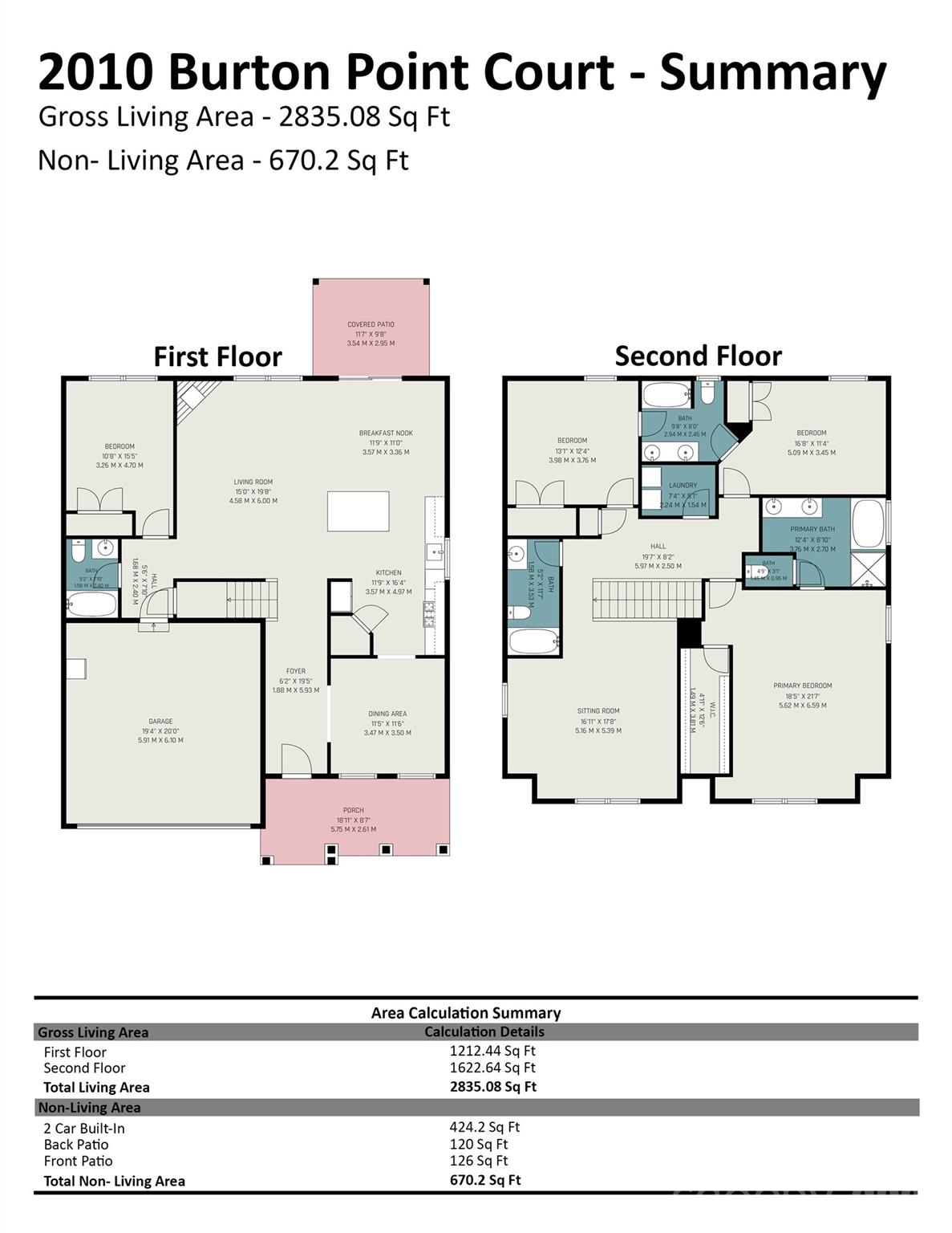 Millbridge - Residential