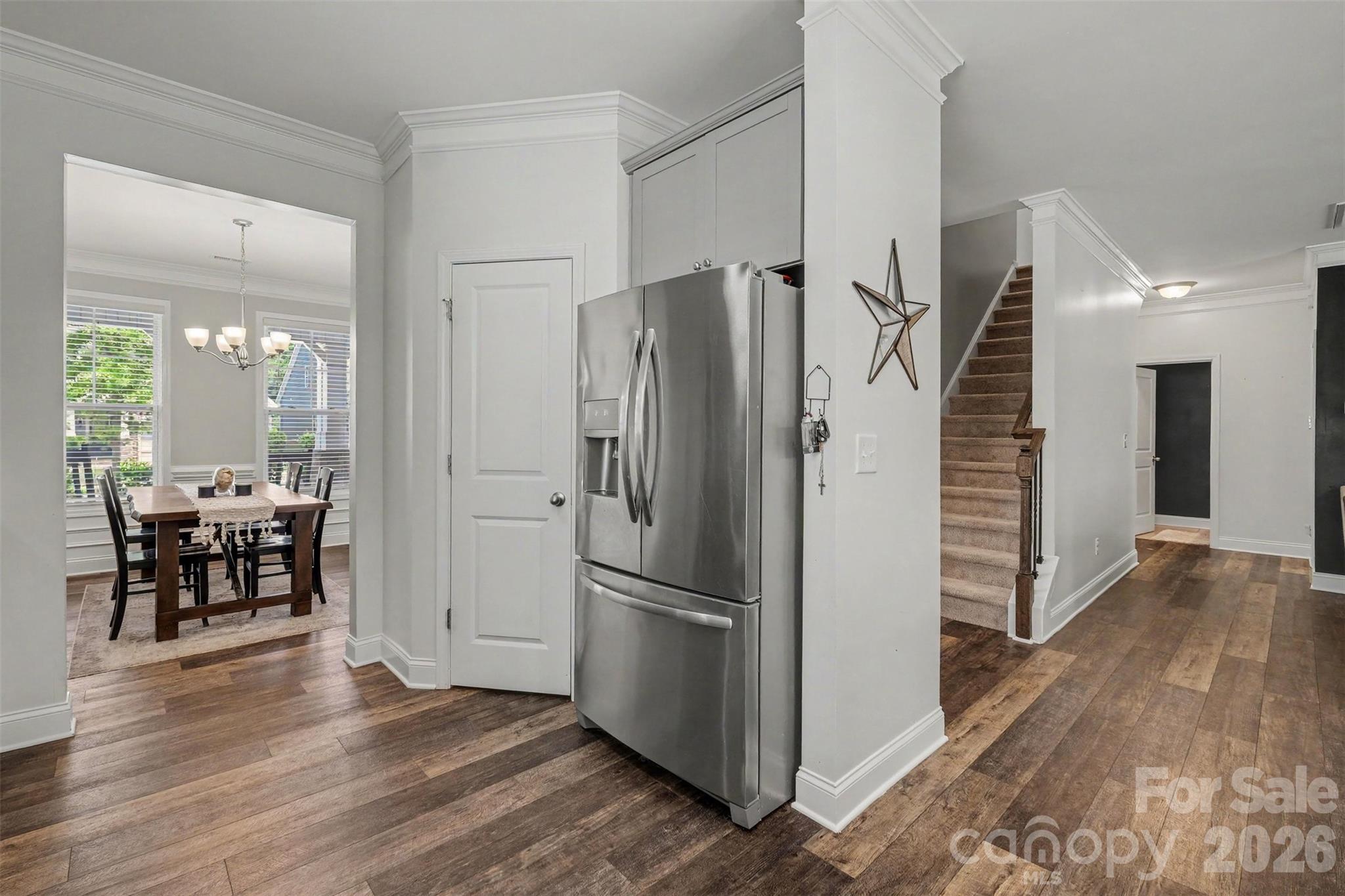Millbridge - Residential