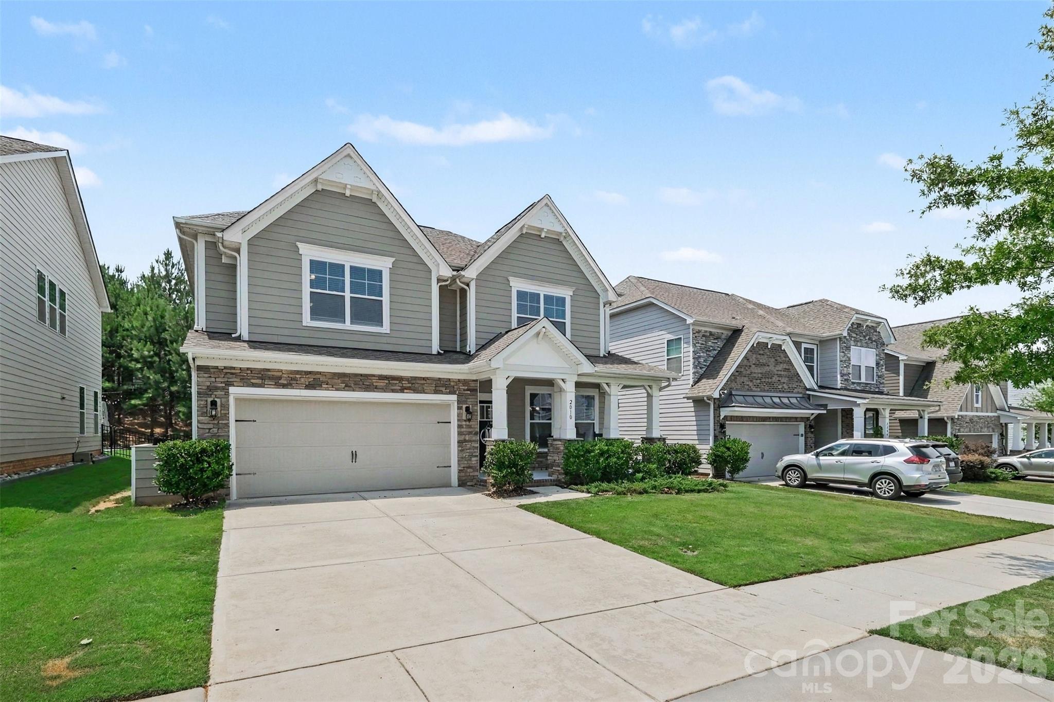 Millbridge - Residential