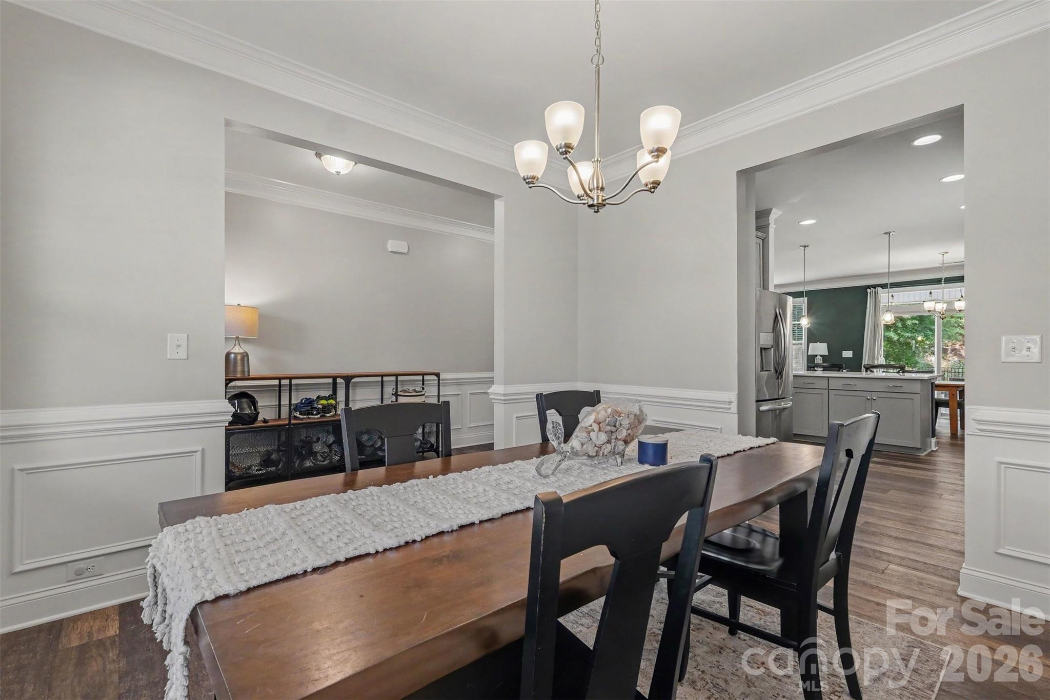 Millbridge - Residential