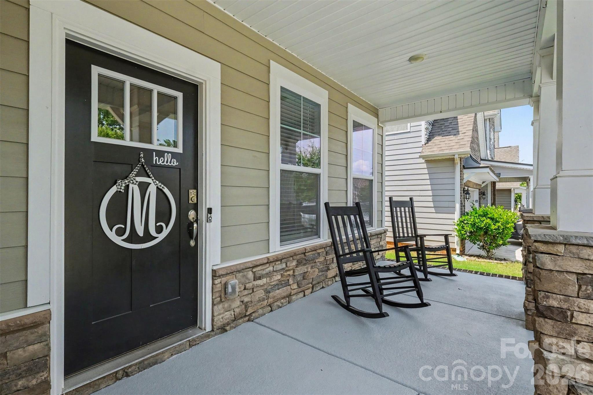 Millbridge - Residential