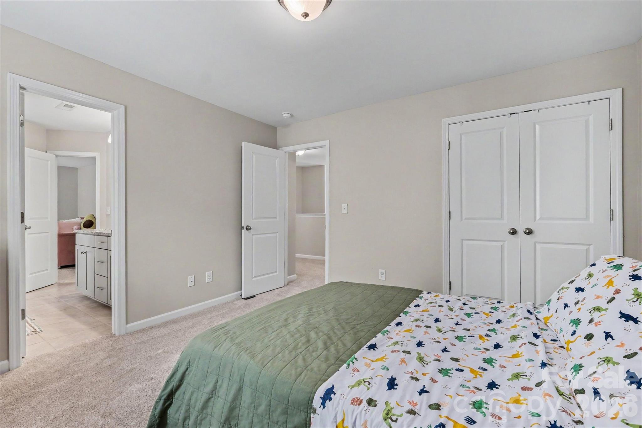 Millbridge - Residential
