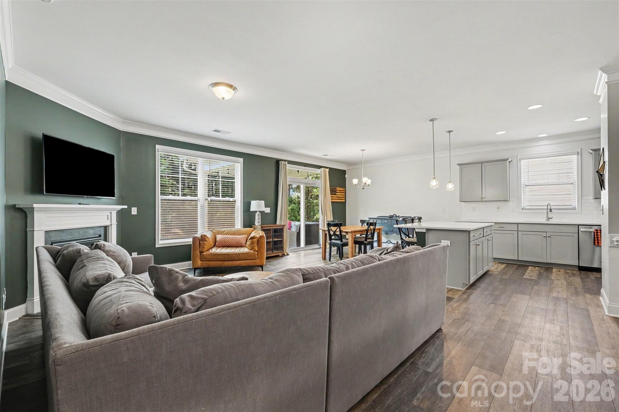 Millbridge - Residential
