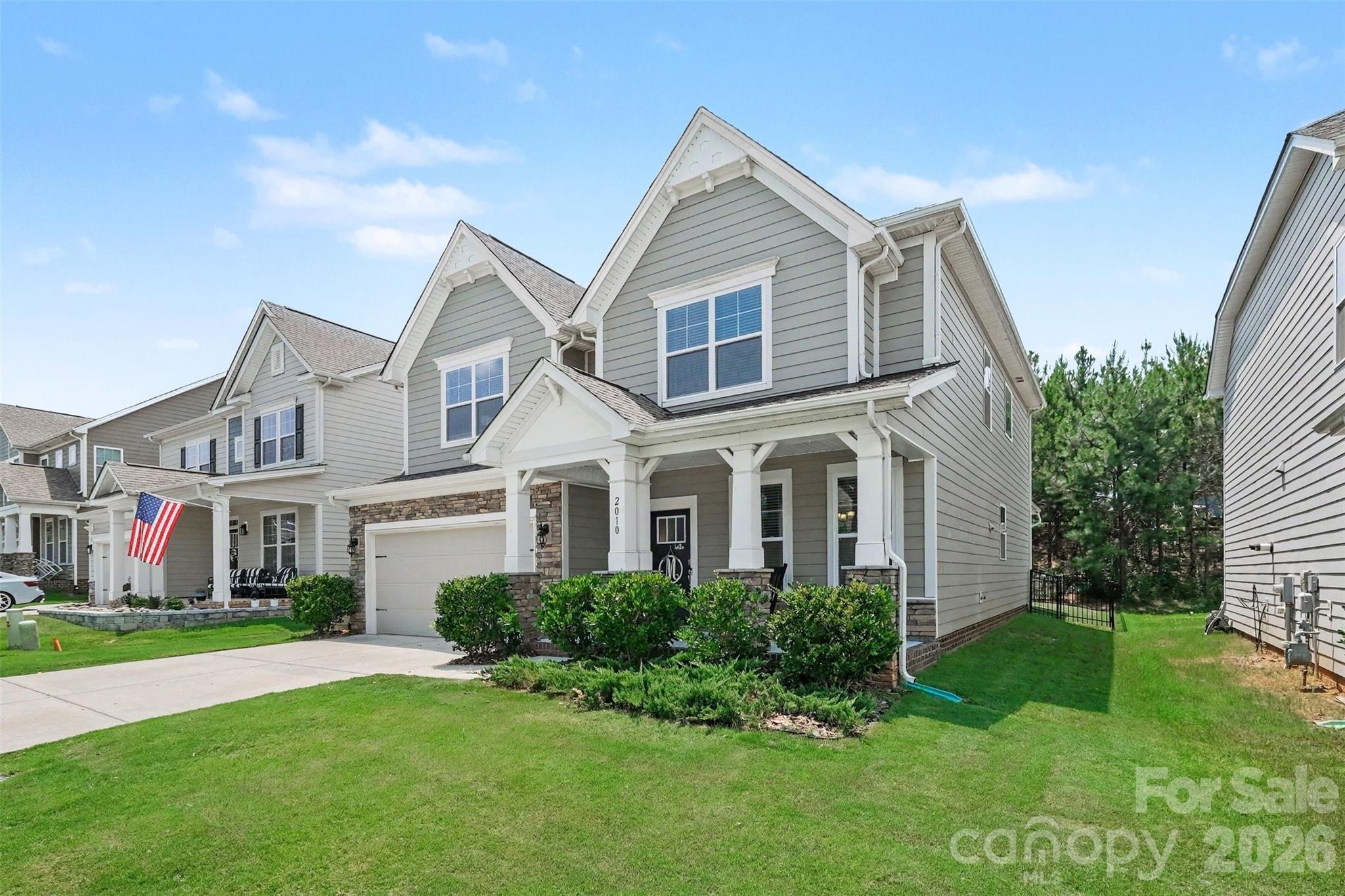 Millbridge - Residential