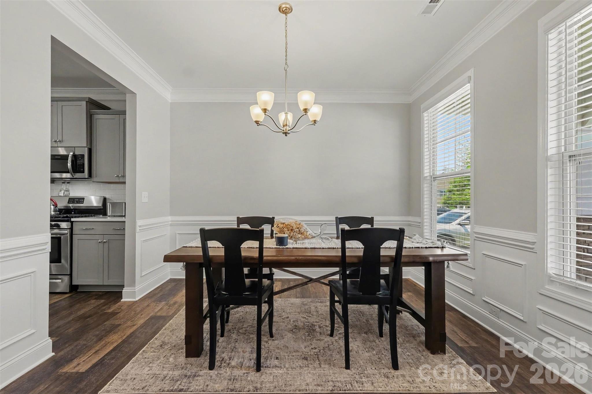 Millbridge - Residential