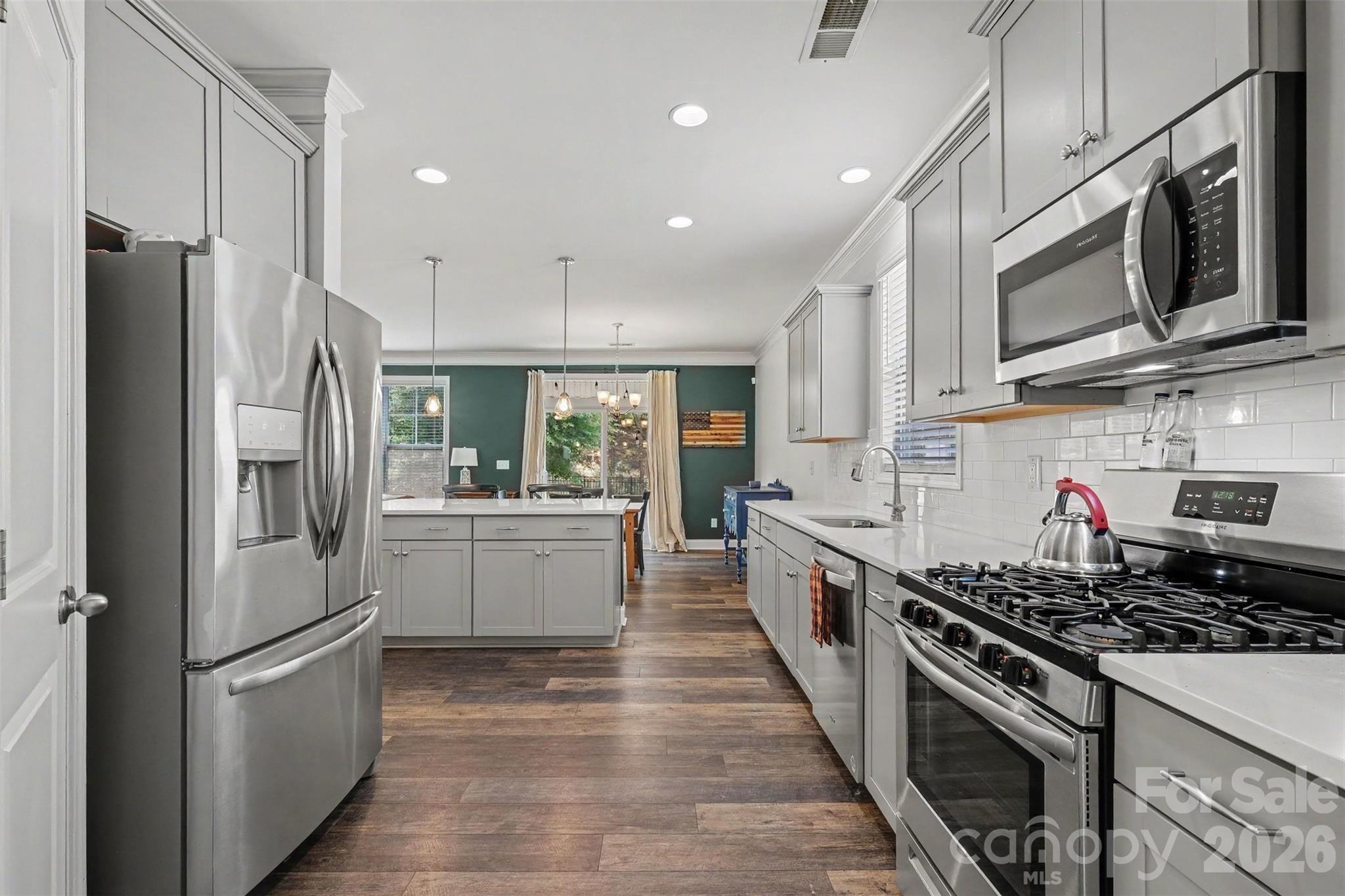Millbridge - Residential