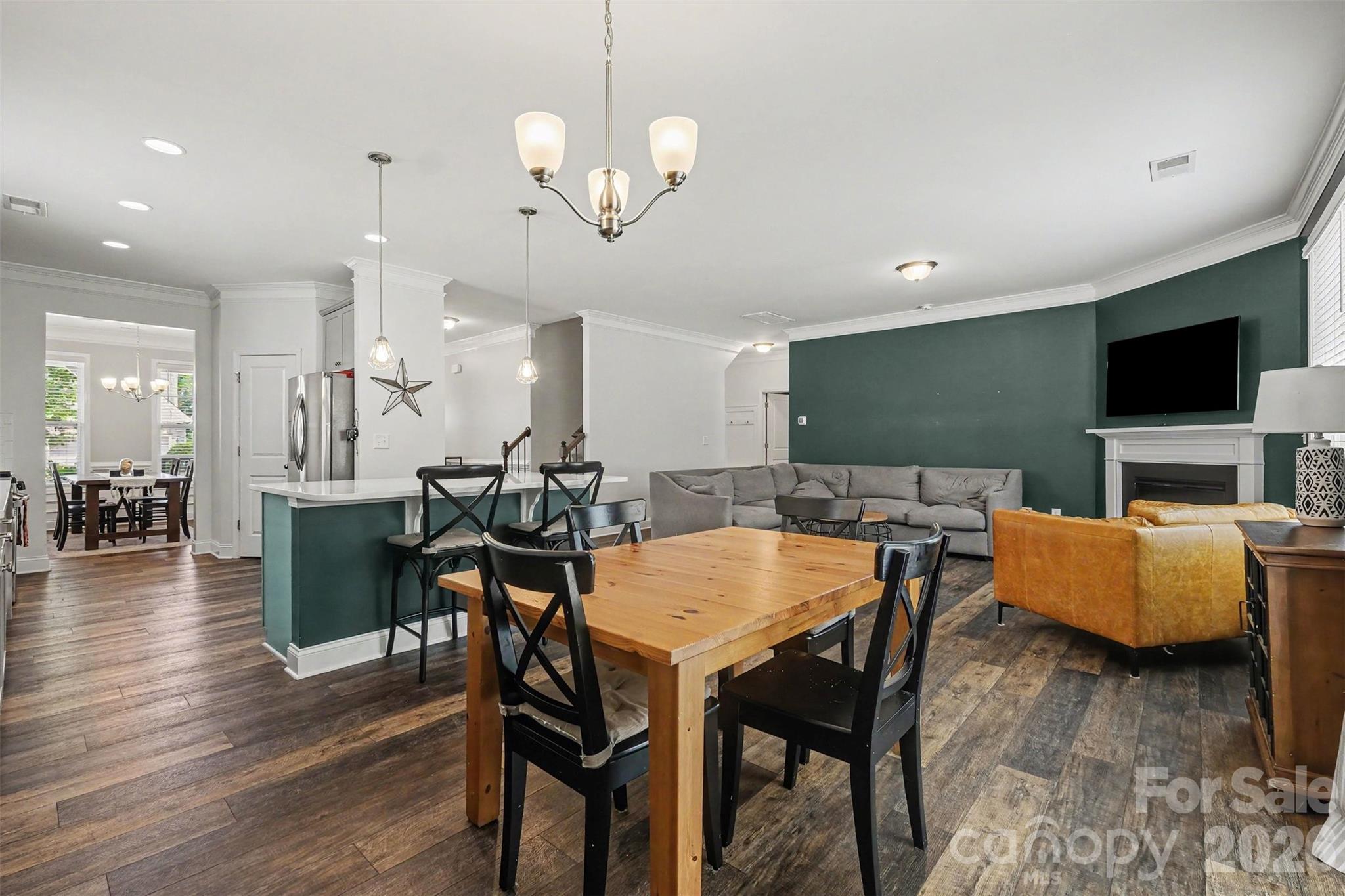 Millbridge - Residential