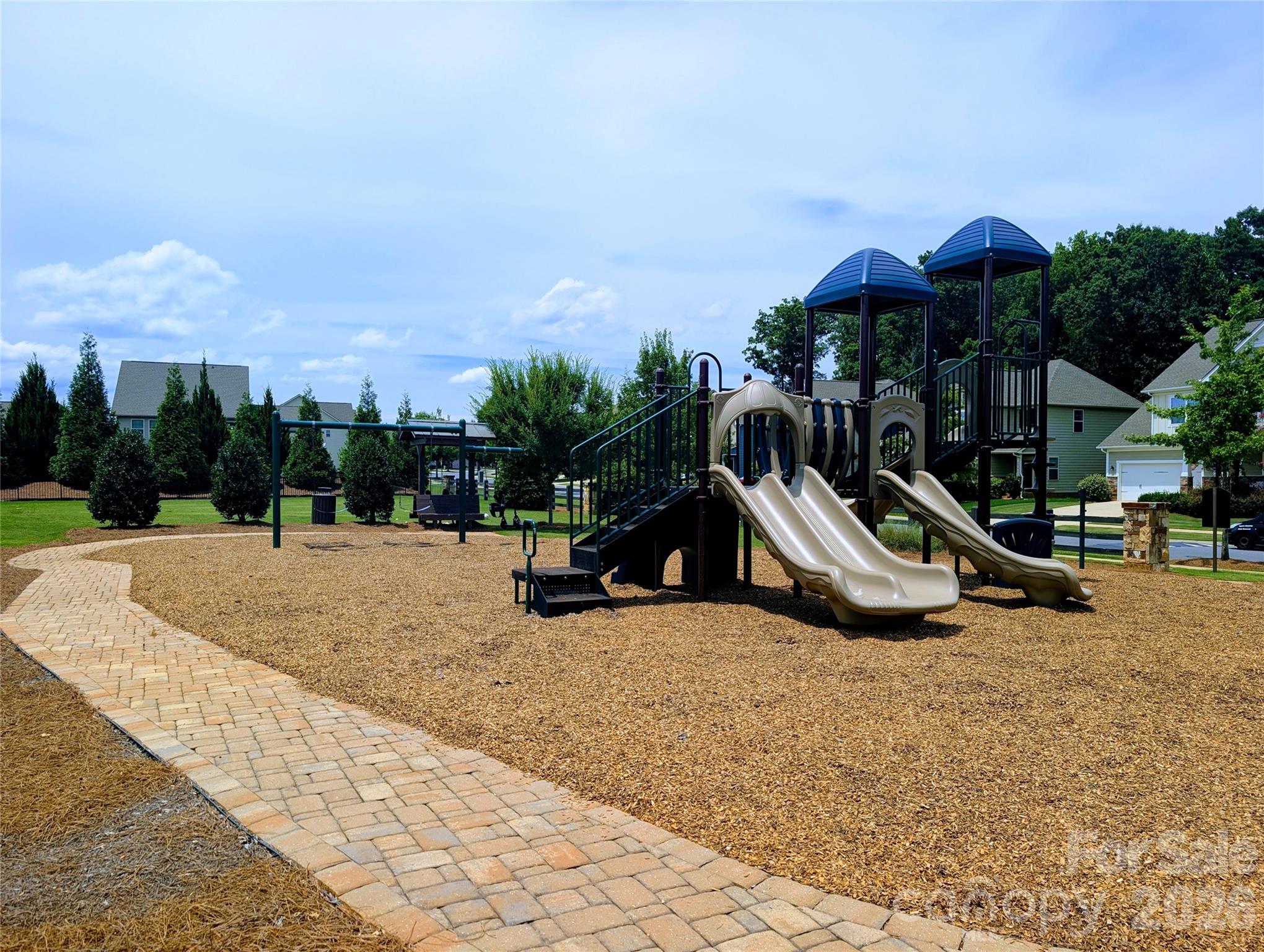 Millbridge - Residential