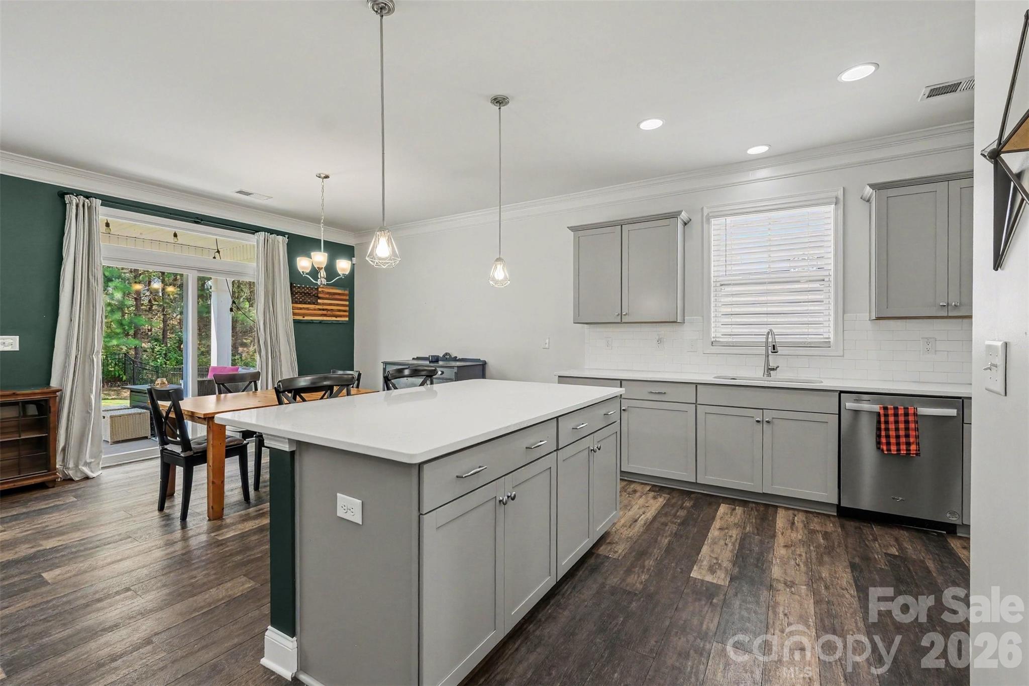 Millbridge - Residential