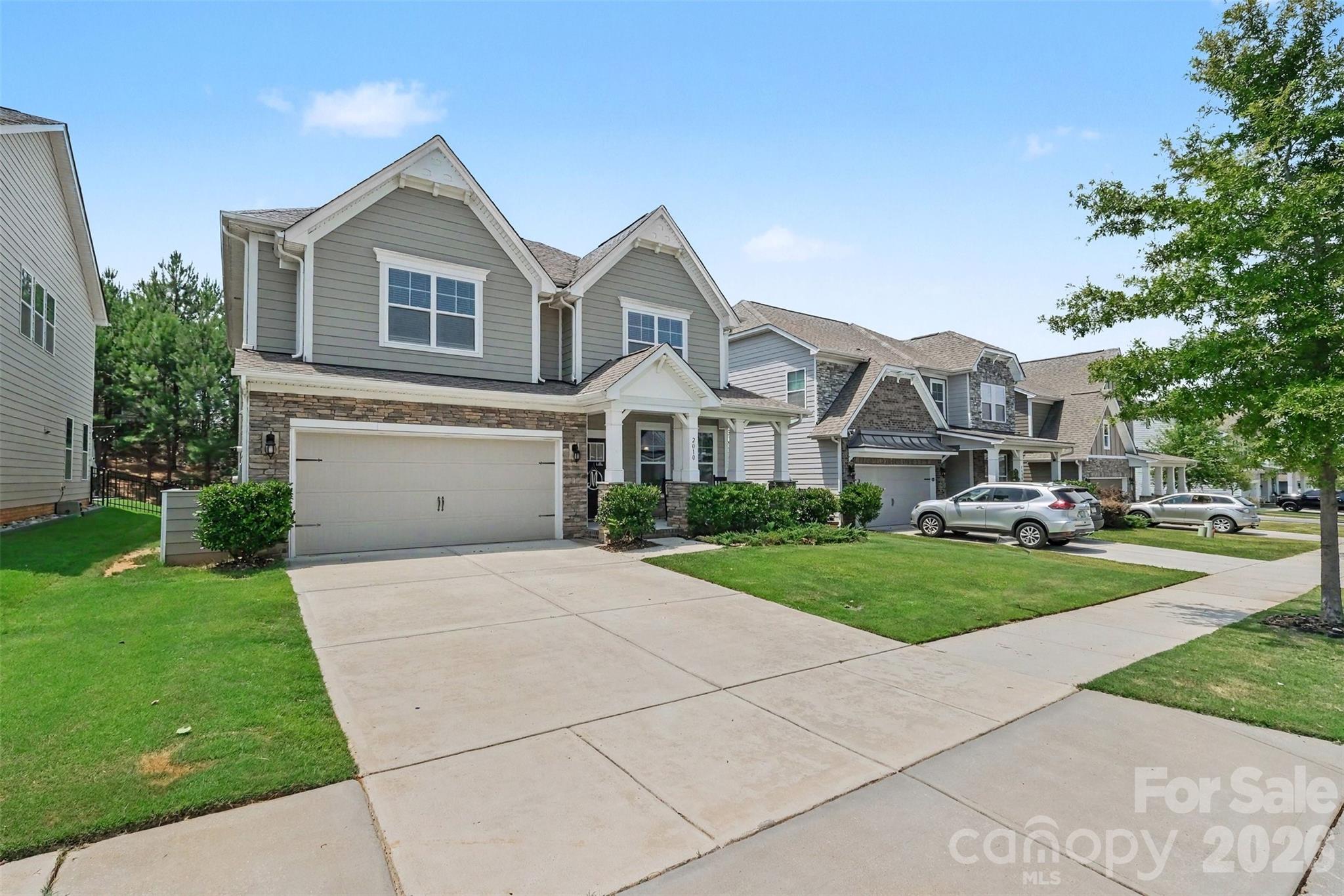 Millbridge - Residential