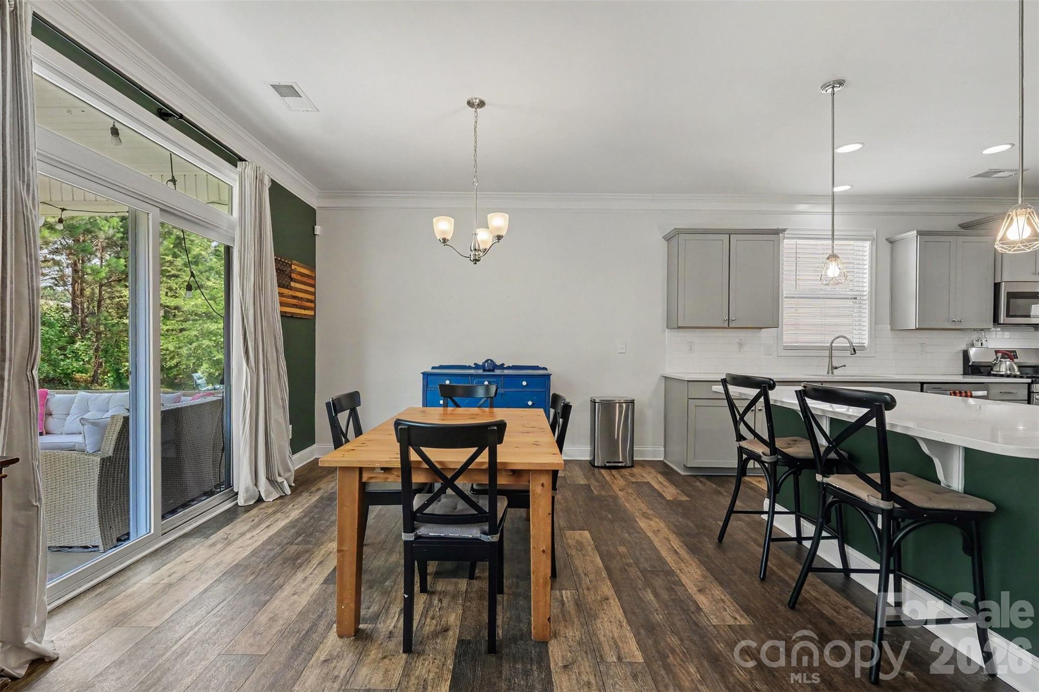 Millbridge - Residential