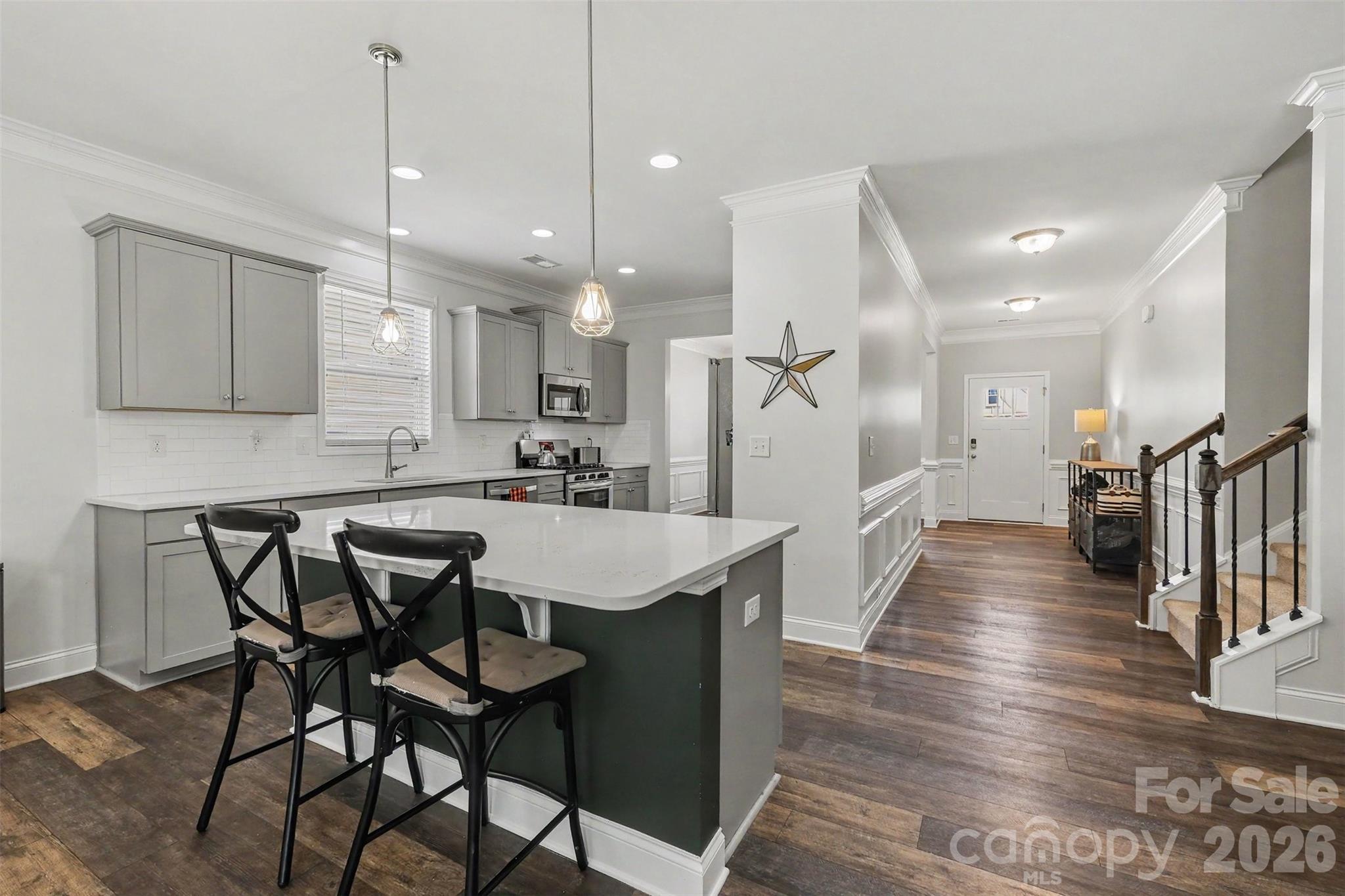 Millbridge - Residential