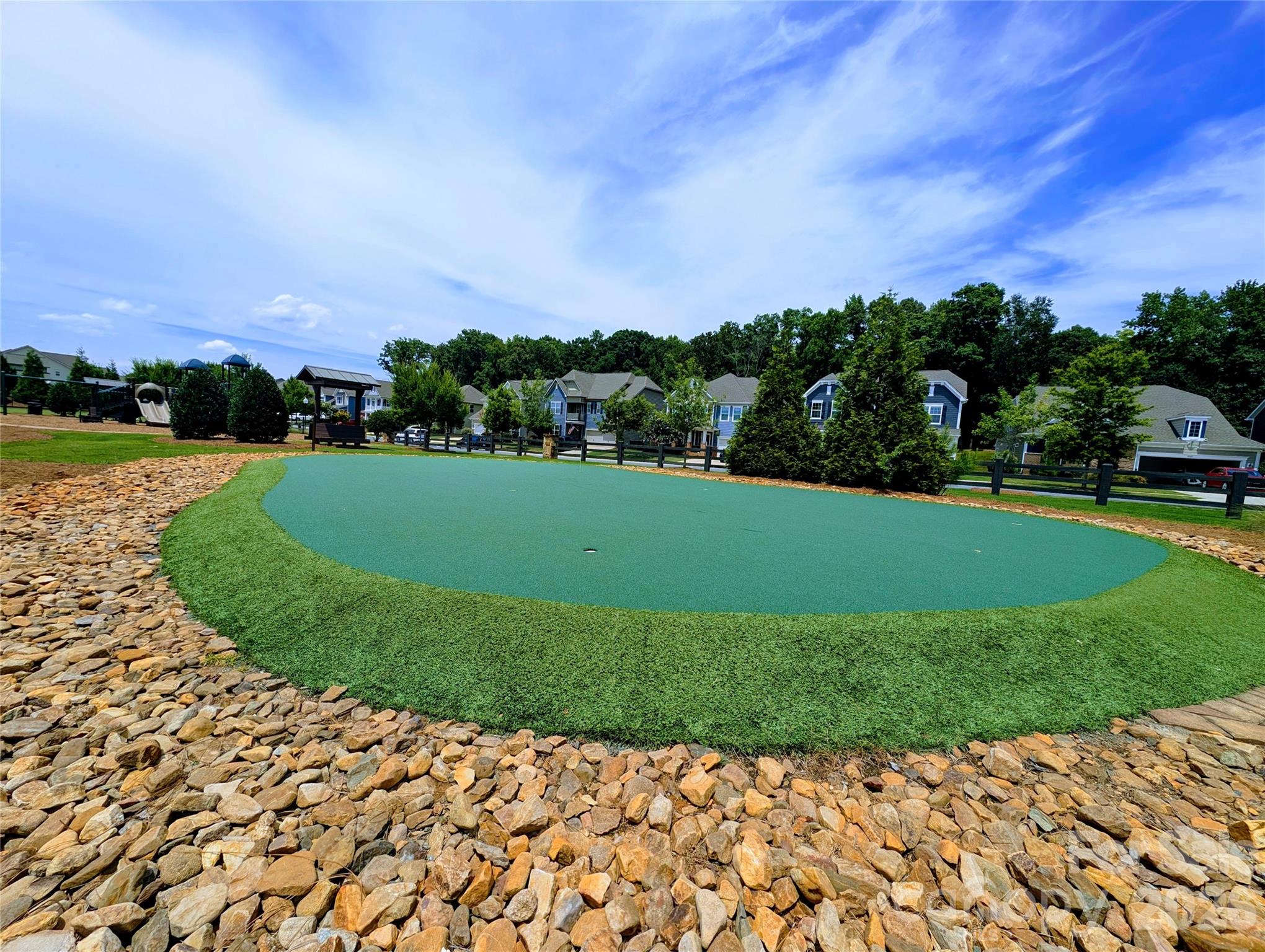 Millbridge - Residential