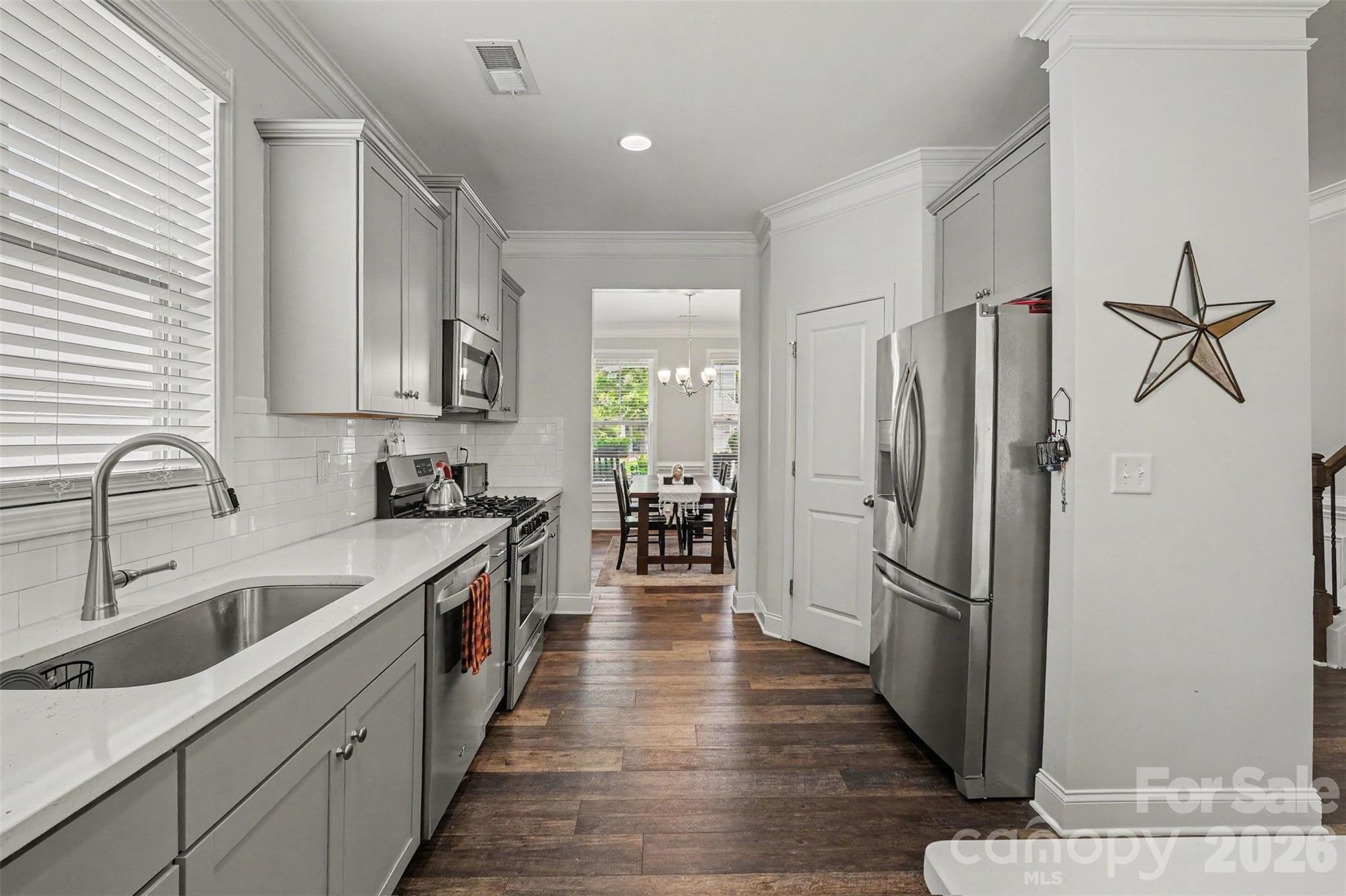Millbridge - Residential