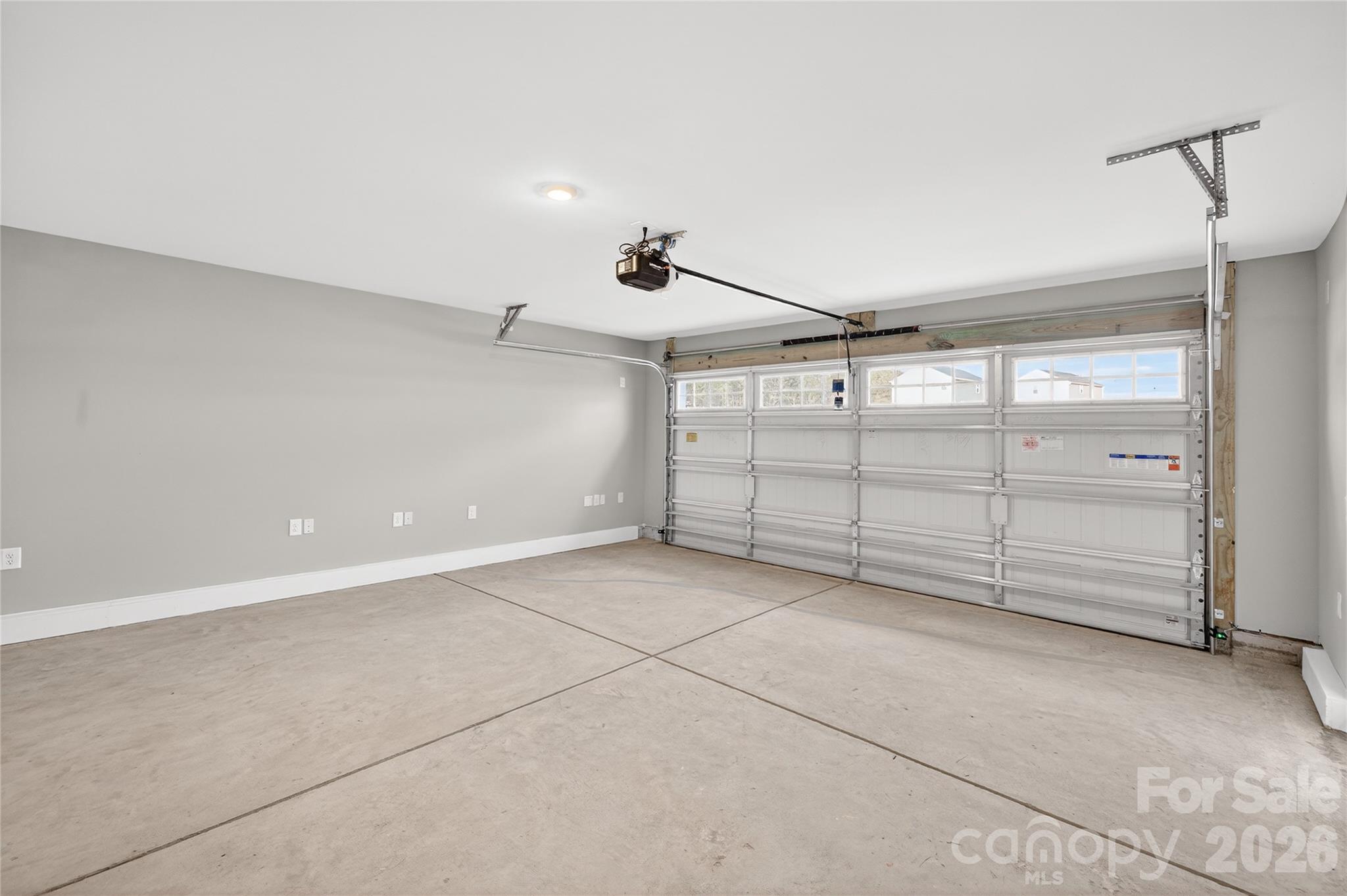 Basildon - Residential