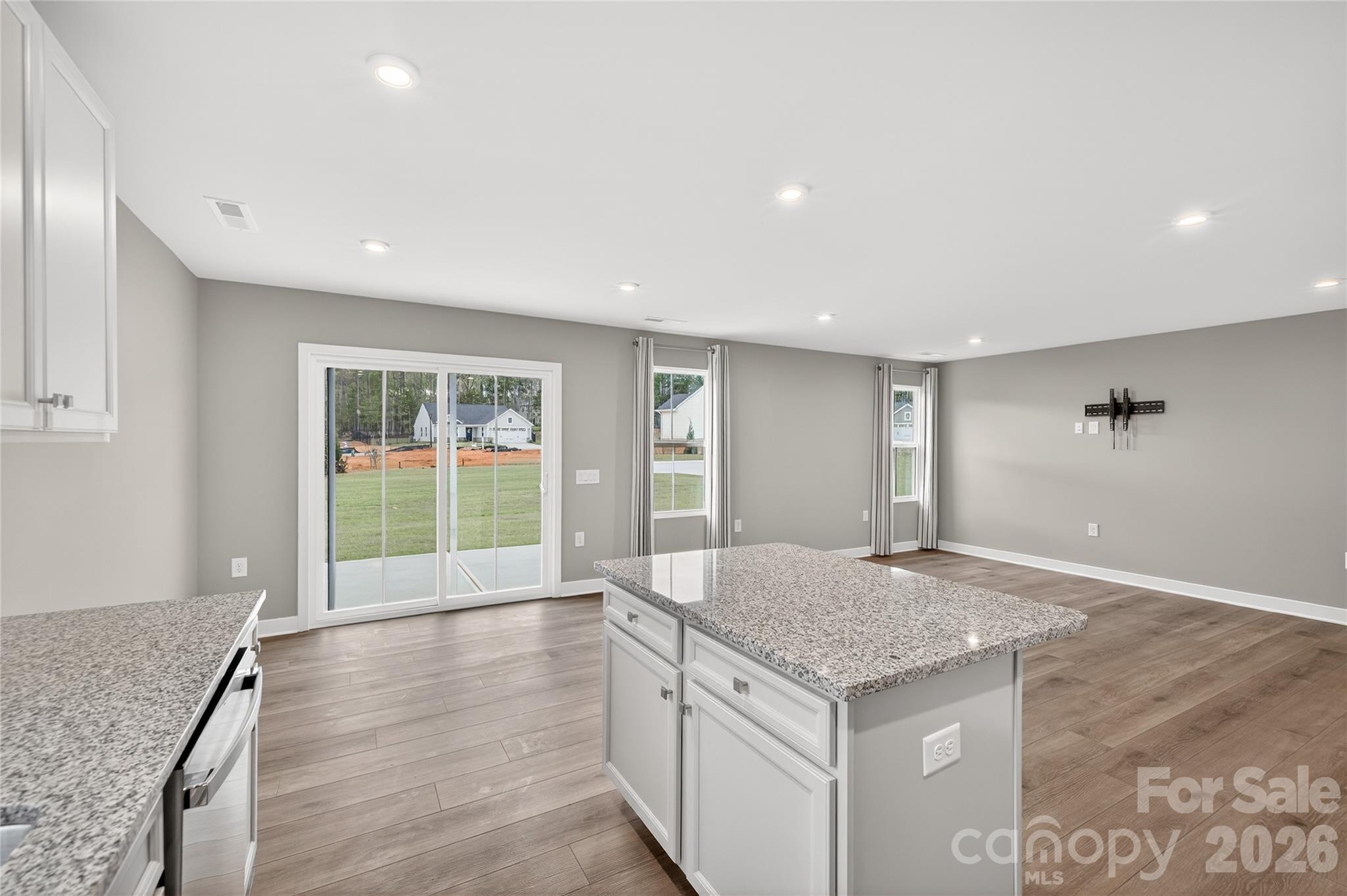 Basildon - Residential