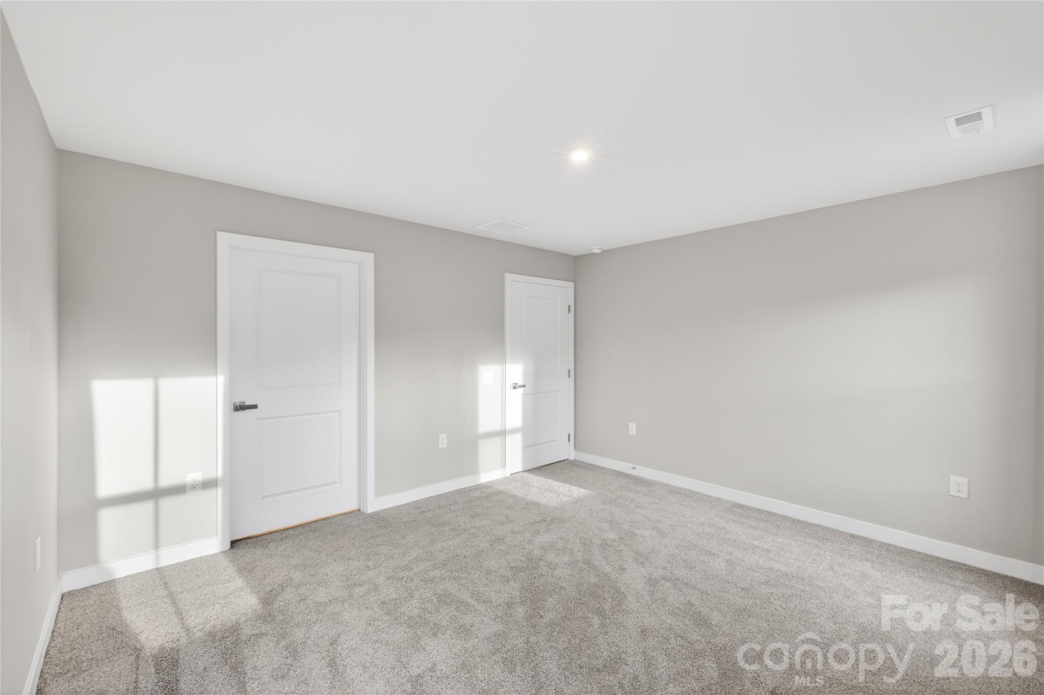 Basildon - Residential