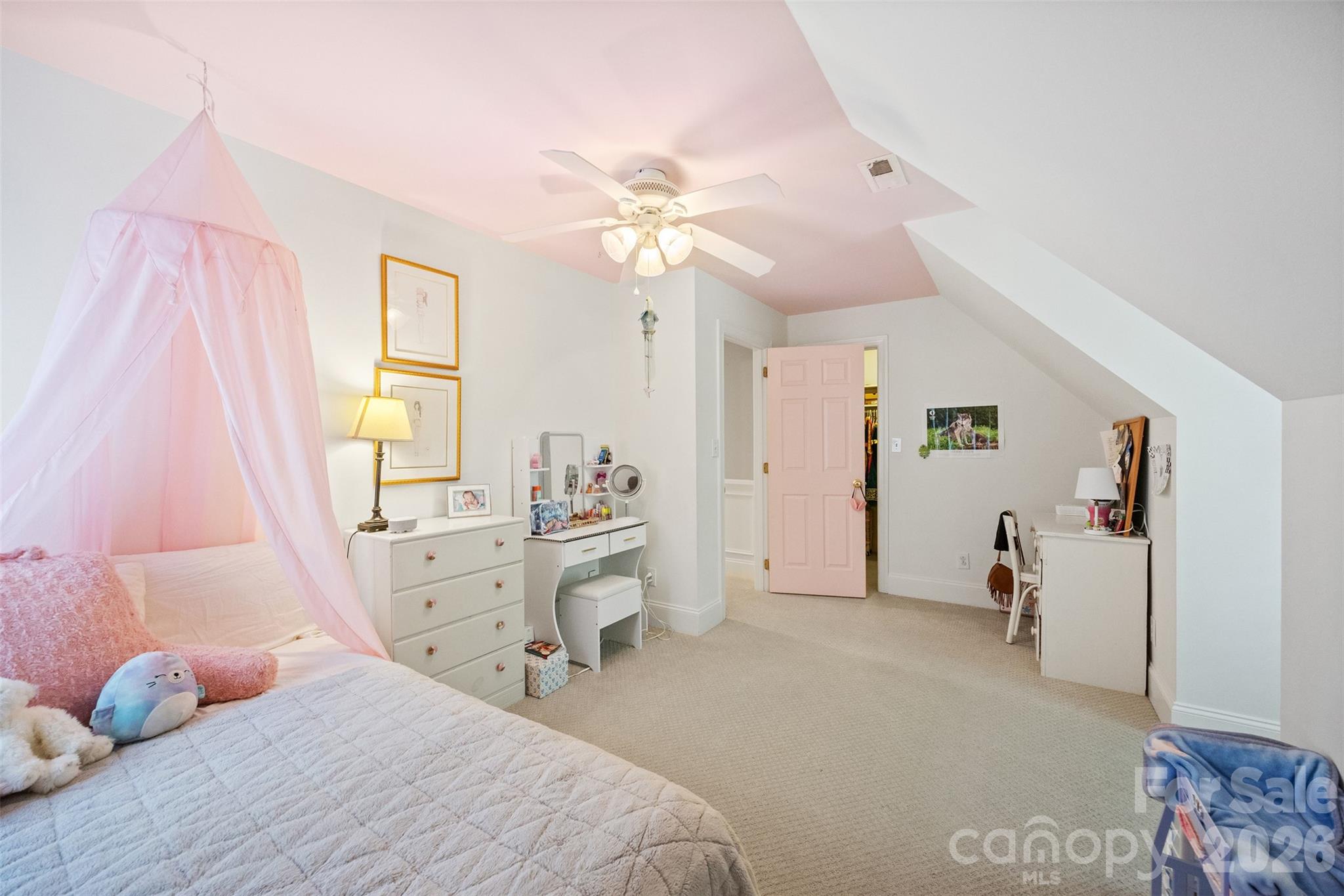 Cramer Mountain - Residential