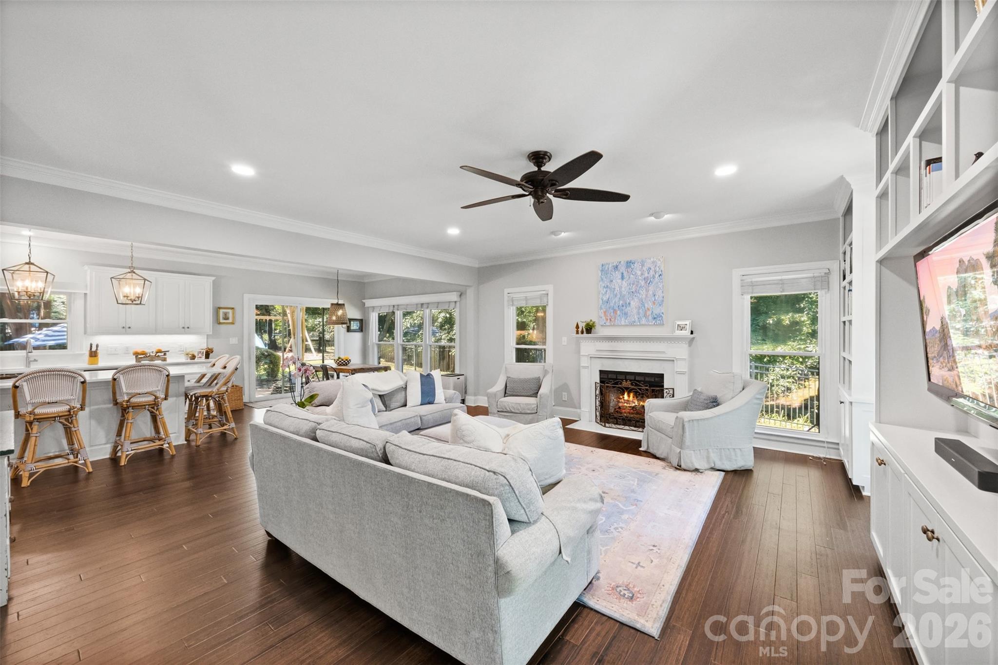 Cramer Mountain - Residential