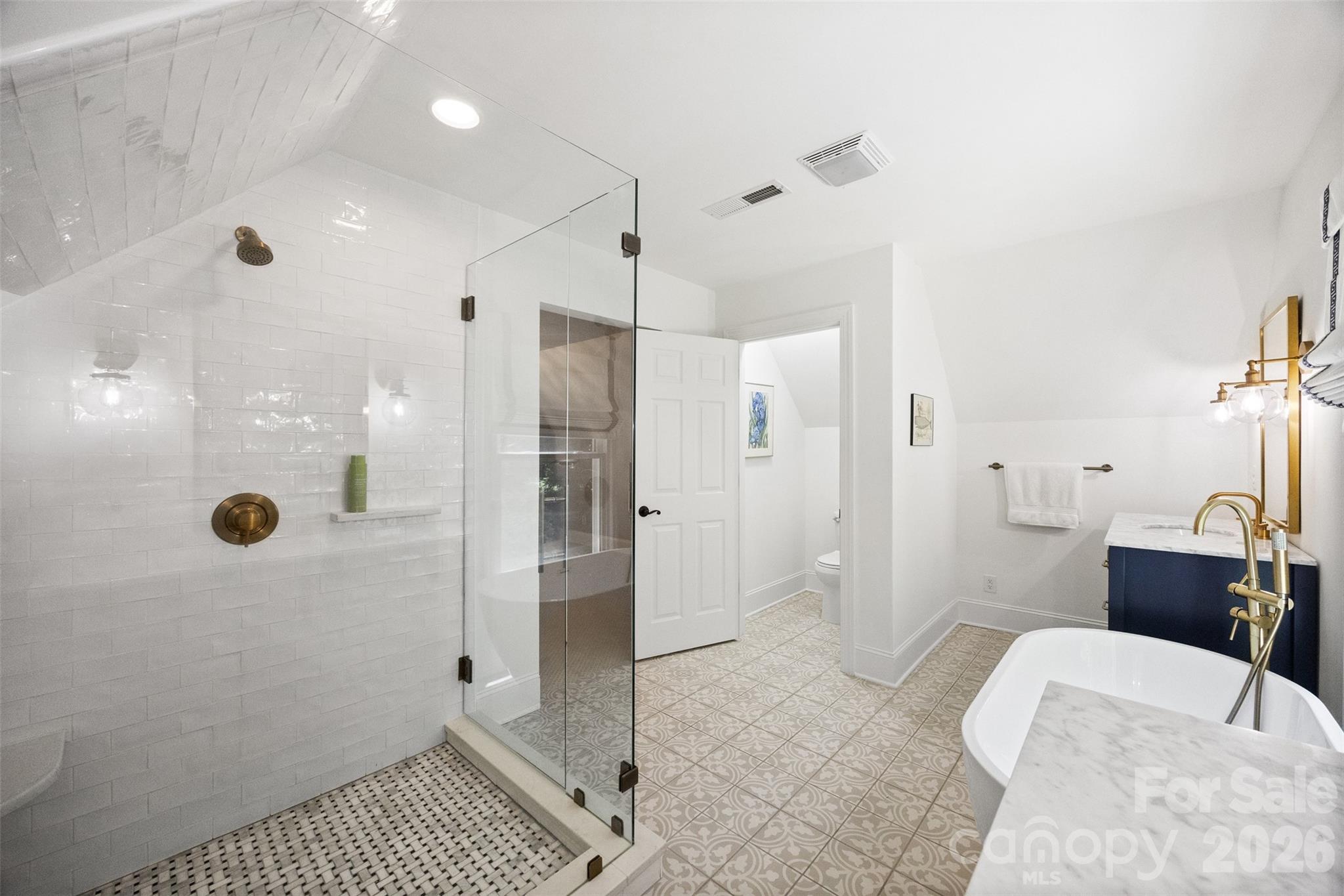 Cramer Mountain - Residential
