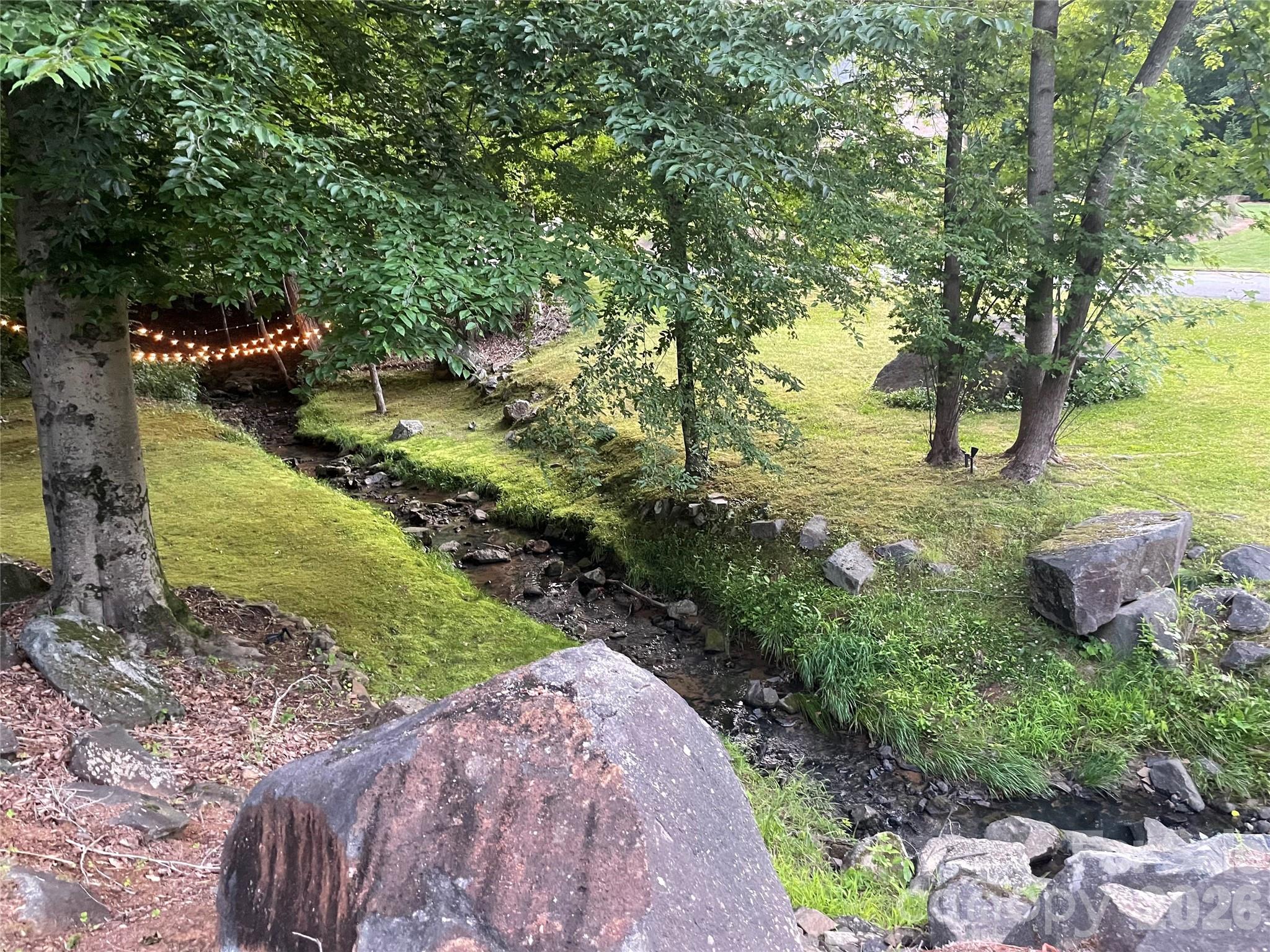 Cramer Mountain - Residential