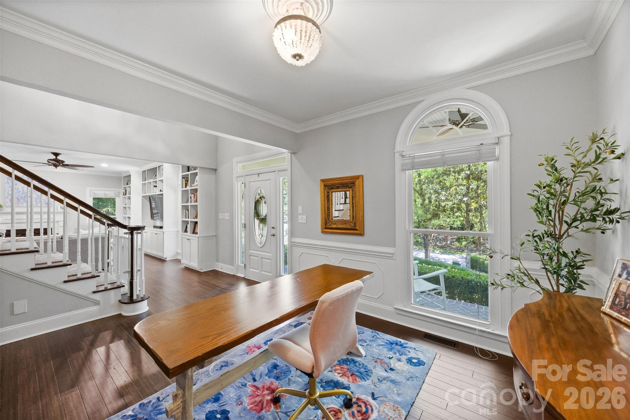Cramer Mountain - Residential