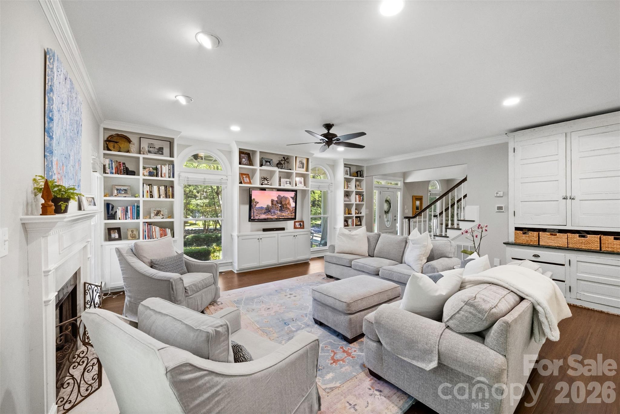 Cramer Mountain - Residential