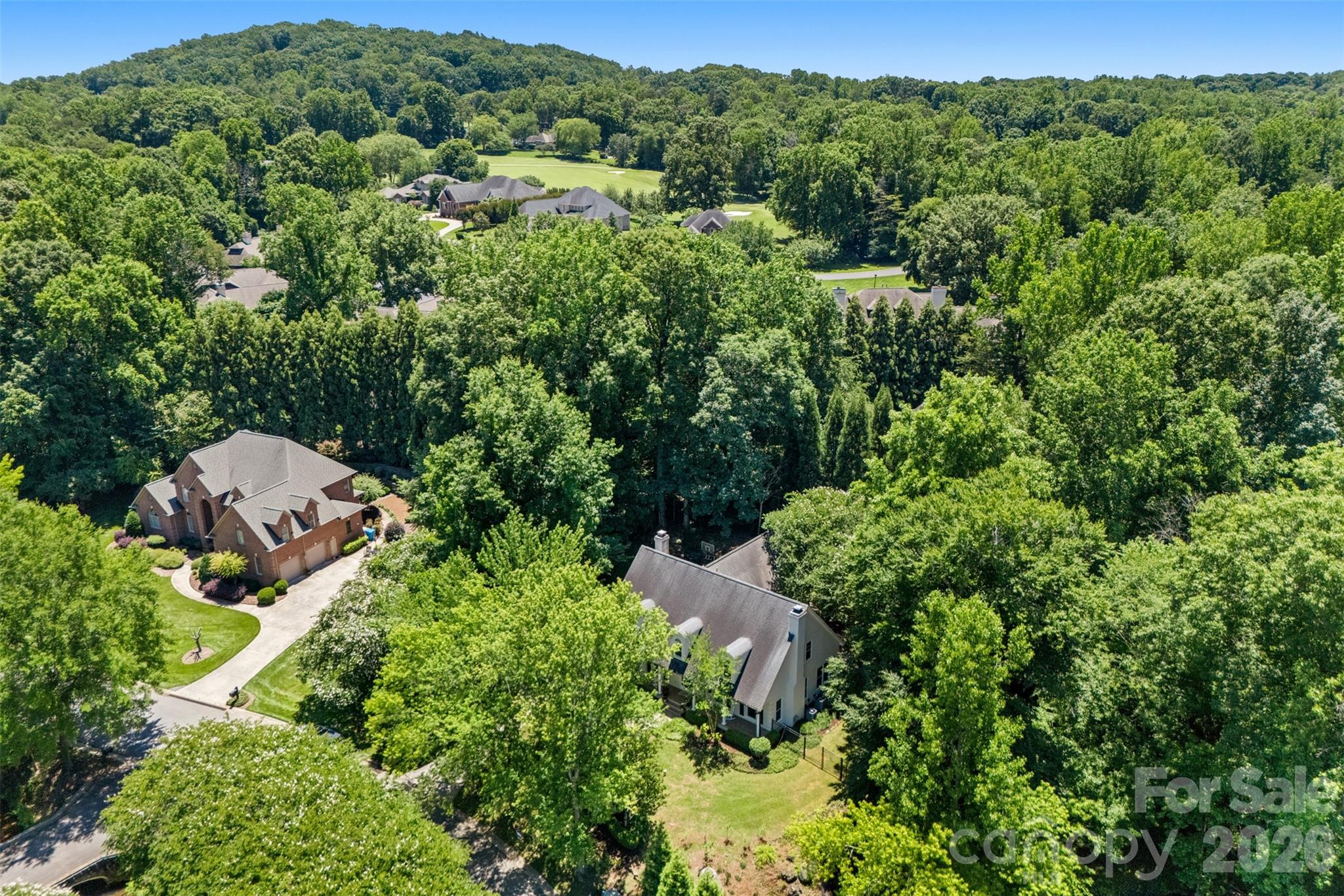 Cramer Mountain - Residential